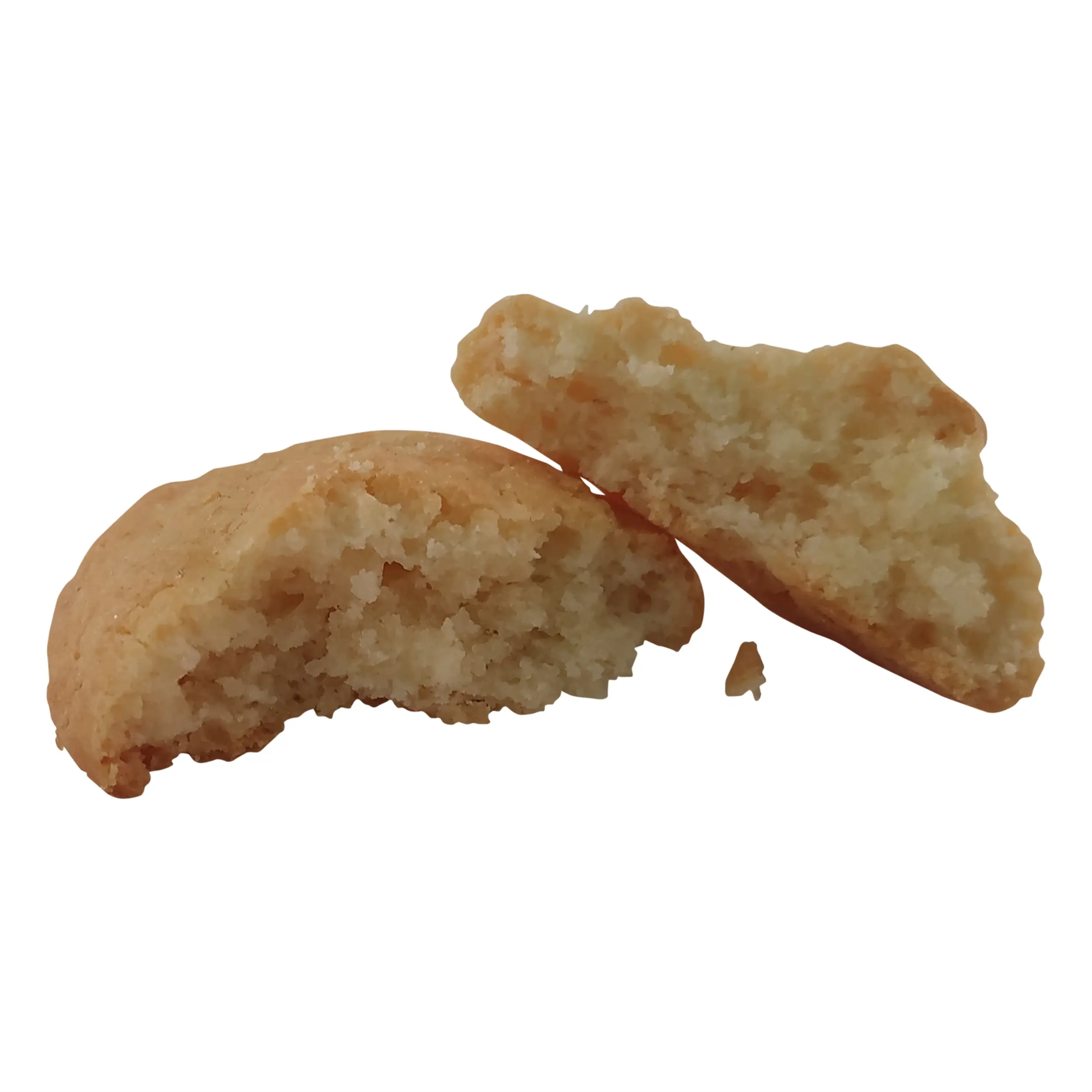Biscotti Italian Biscuits | Itallian Cookies | Sapori Amaretti Morbidi Alla Mandorla | Italian Almond Cookies | 6.17 Ounce Total Weight - Image 4