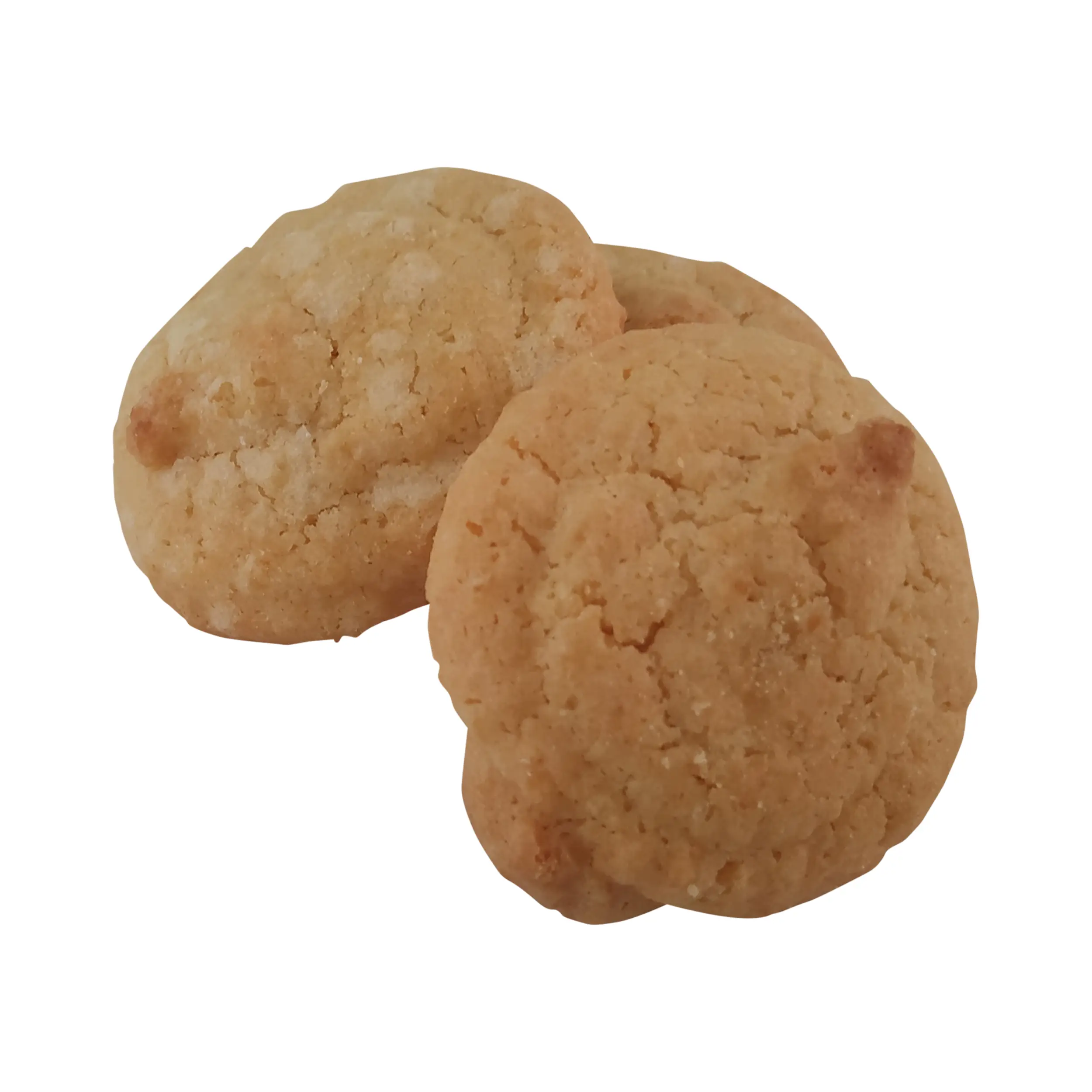 Biscotti Italian Biscuits | Itallian Cookies | Sapori Amaretti Morbidi Alla Mandorla | Italian Almond Cookies | 6.17 Ounce Total Weight - Image 3