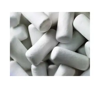Venco Licorice | Venco Chalk (Schoolkrijt) | XXXL Pack | Venco Dutch Liquorice | Dutch Liquorice | 211 Oz | 6000 Gr