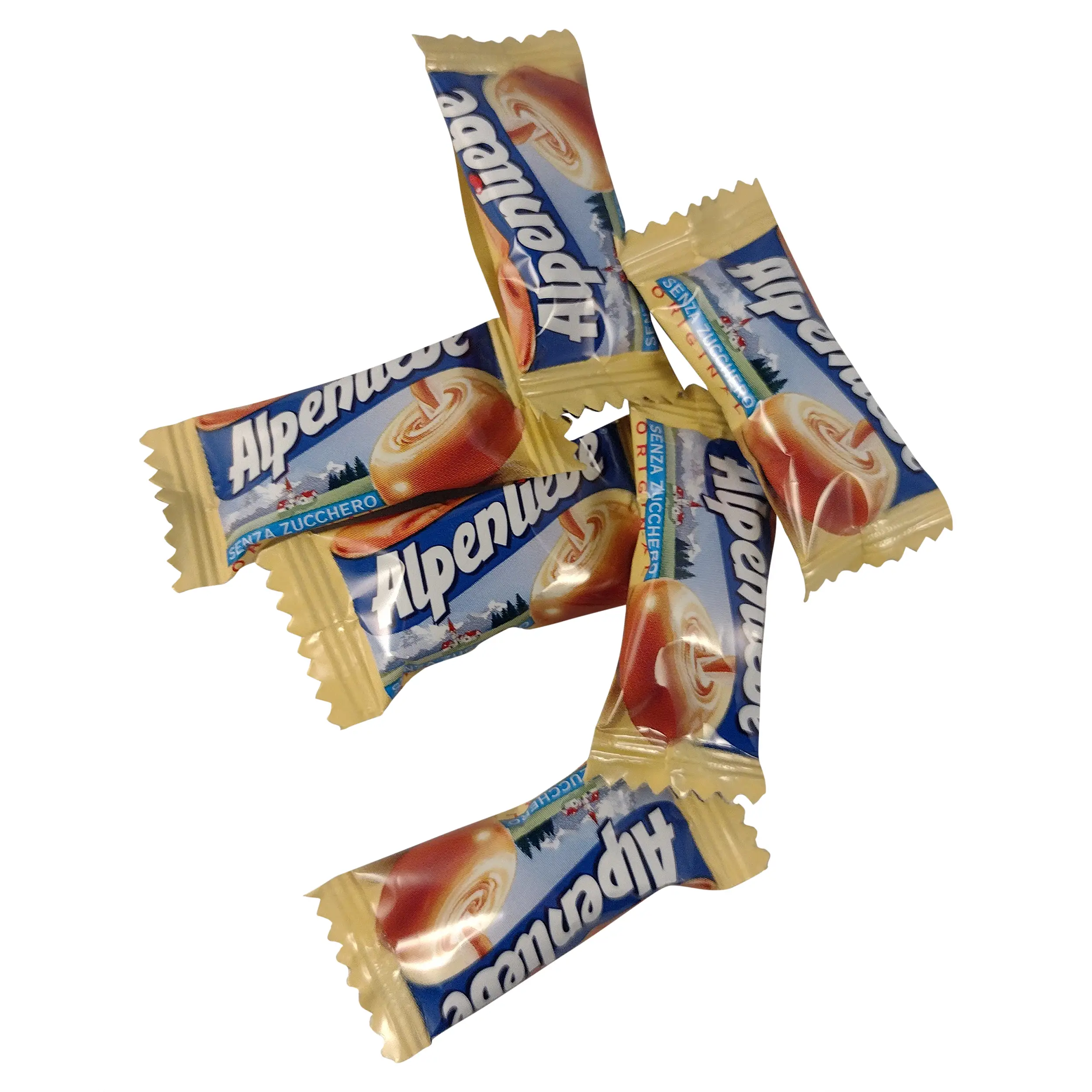 Alpenliebe | Alpenliebe Candy | Alpenliebe Original Candy | Italian Hard Candy | 2.82 Ounce Total Weight - Image 2