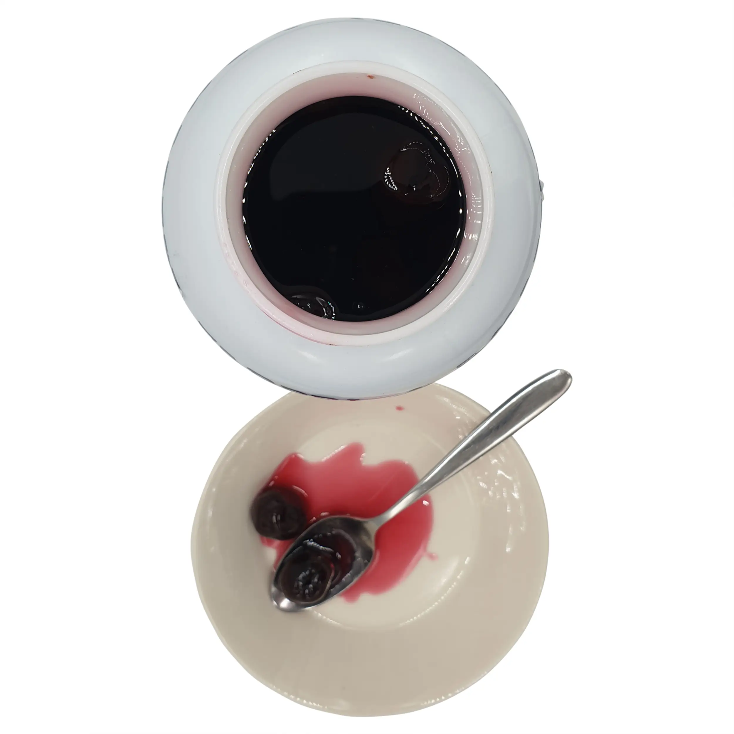 Amarena Cherries | Fabri Cherries | Amarena Fabbri | Amarene Fabbri | 21.16 Ounce Total Weight