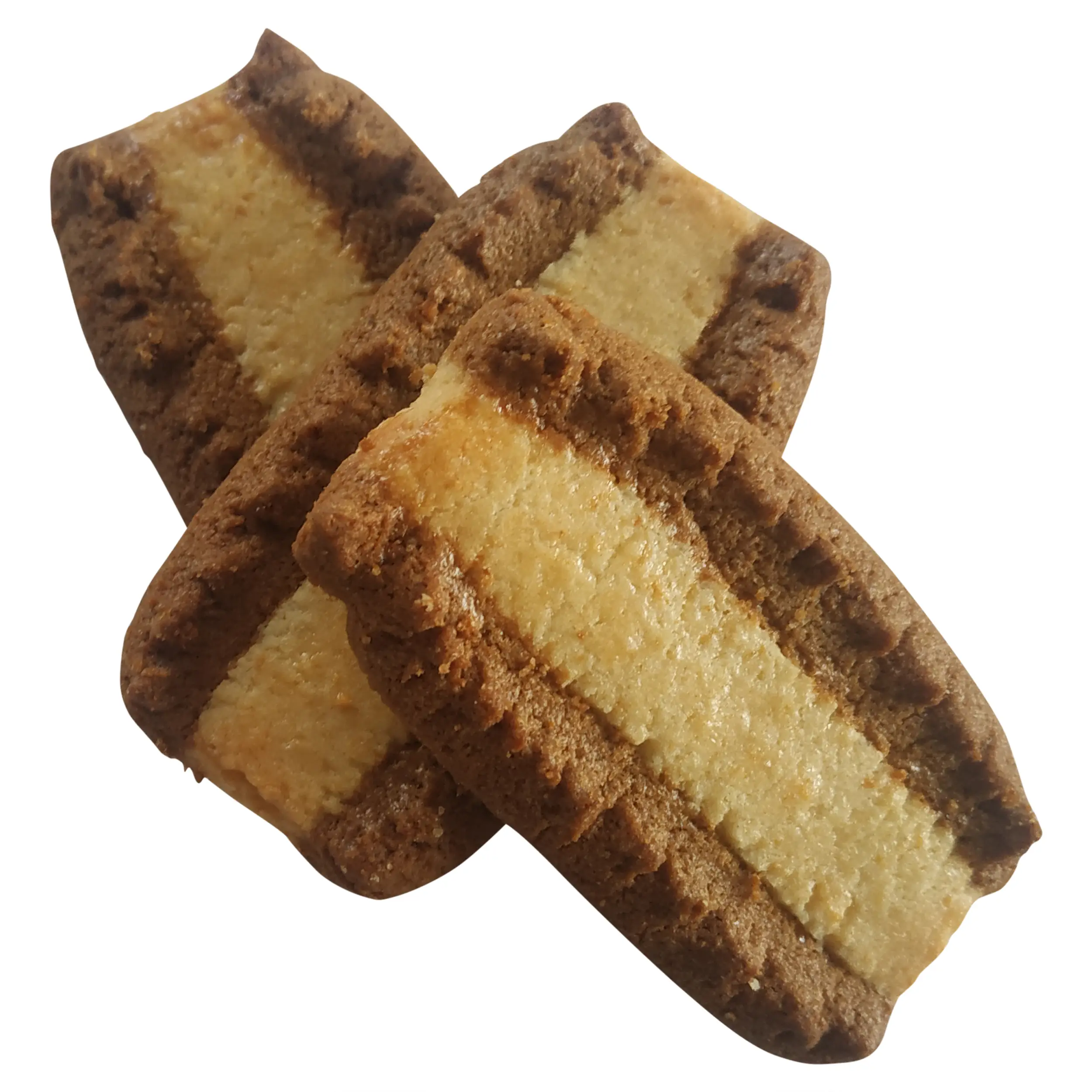 LU Cookies | LU Biscuits | Crunchy Biscuit with Candy Powder - Almond & Vanilla Flavor |  LU Bastogne | 9.17 Ounce Total Weight - Image 5