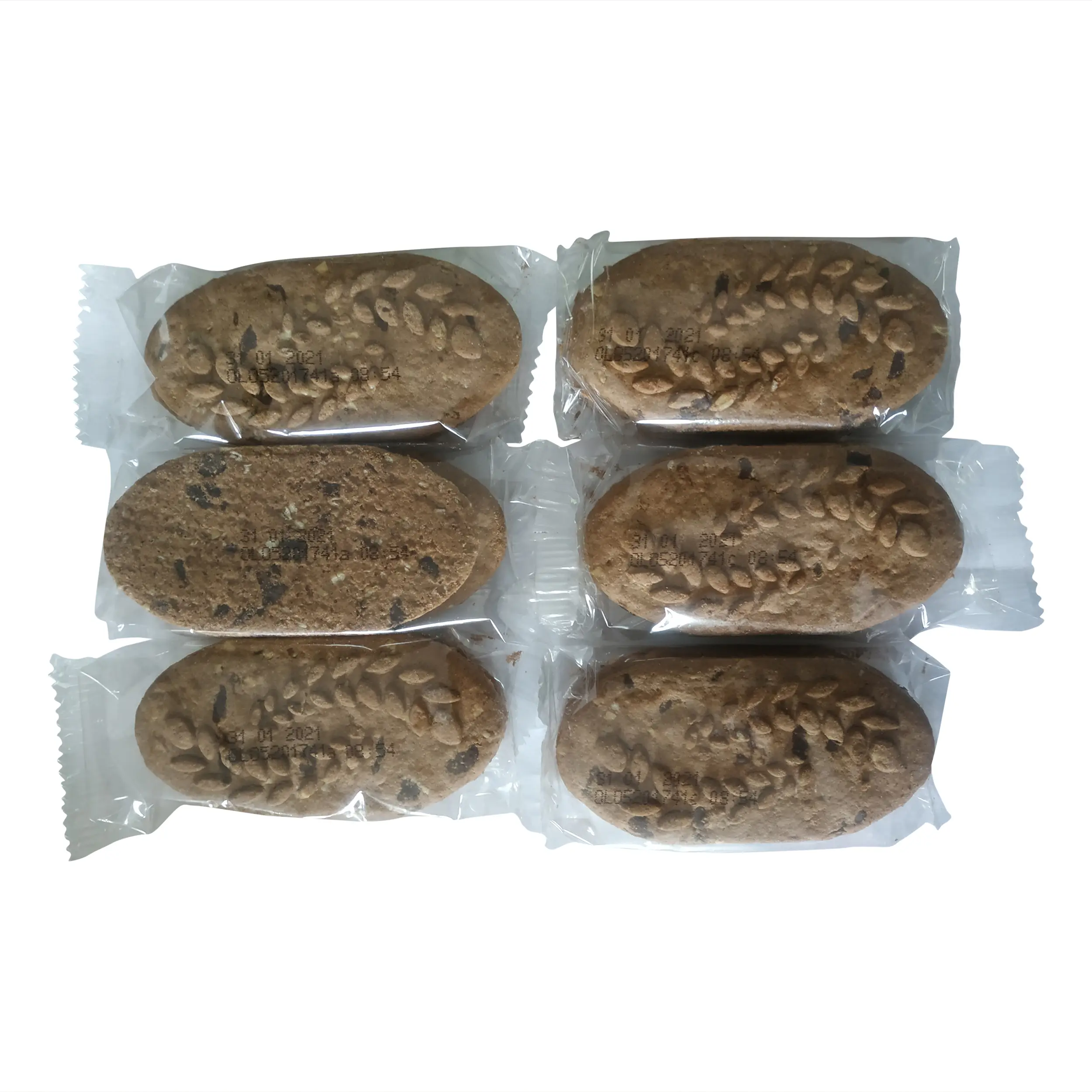 Belvita Frühstückskekse | Belvita Schokolade | 6 Packungen Belvita Kekse | Frühstückskekse | Gesamtgewicht 10,58 Unzen – Bild 2