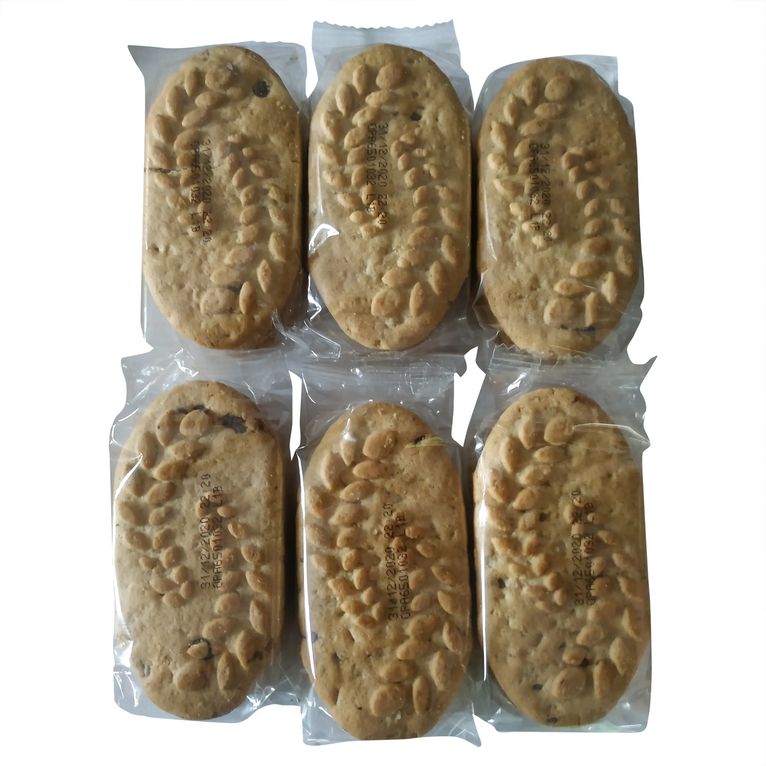 Belvita Frühstückskekse | Belvita Kekse | 6er-Pack Honig-Haselnuss-Kekse | Frühstückskekse | Gesamtgewicht 10,58 Unzen – Bild 4