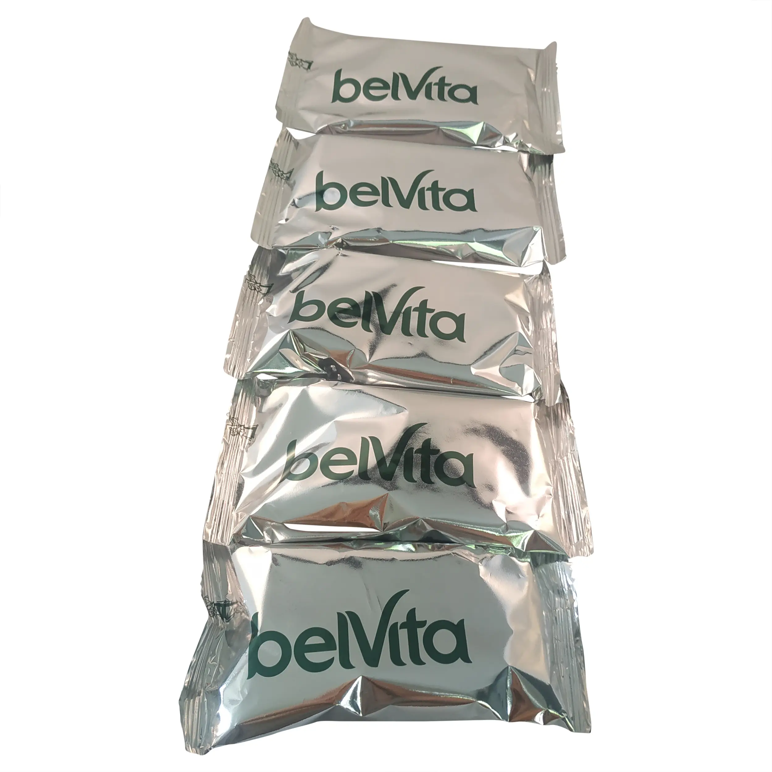 Belvita Breakfast Biscuits | Belvita Chocolate | Order 5 Individually Packed Chocolate Chip Biscuilts | Breakfast Cookies | 8.81 Ounce Total Weight - Image 3