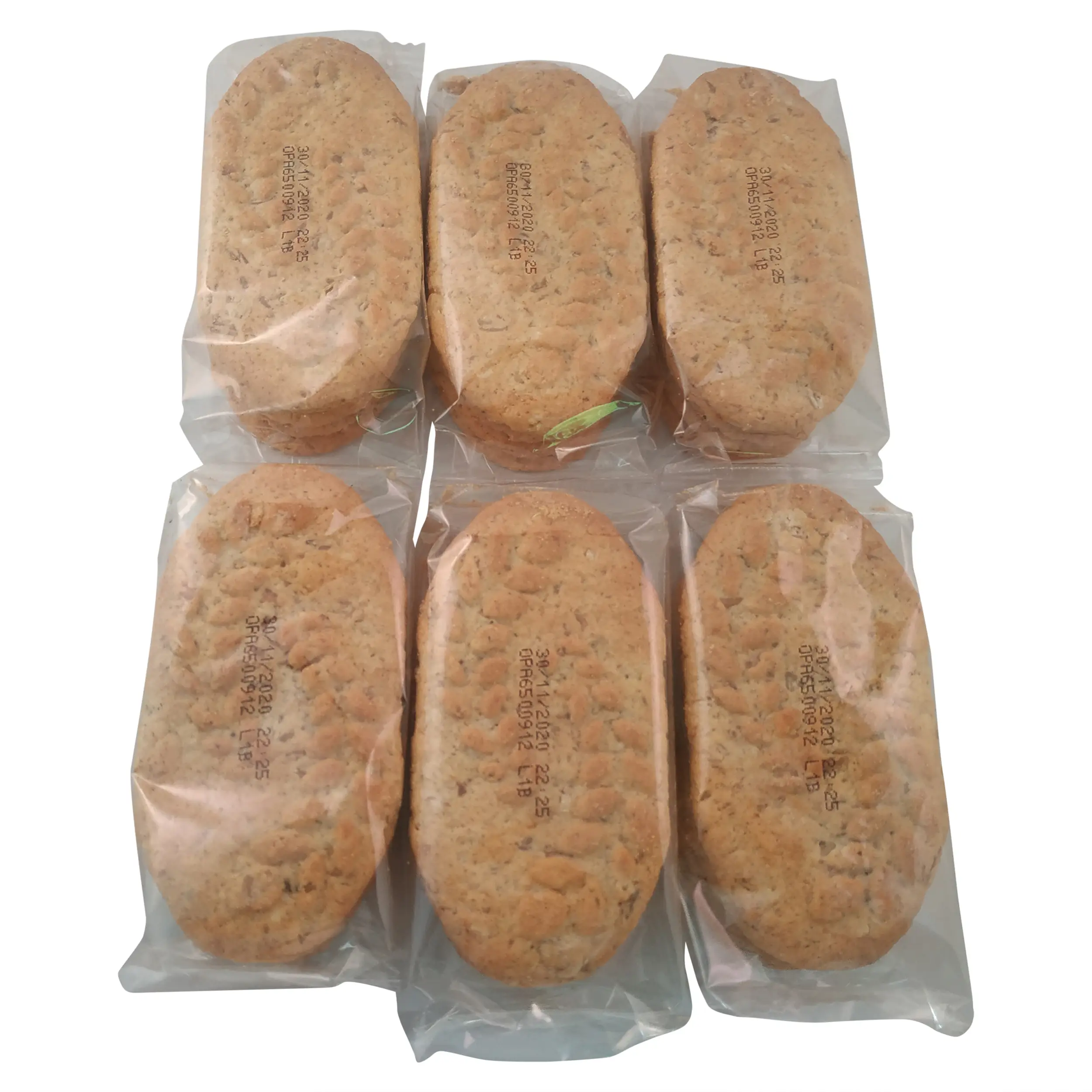 Belvita Breakfast Biscuits | Belvita Biscuits | Order 6 Packs of Belvita Multi-Grain Cookies Today! | Breakfast Cookies | 10.58 Ounce Total Weight - Image 4