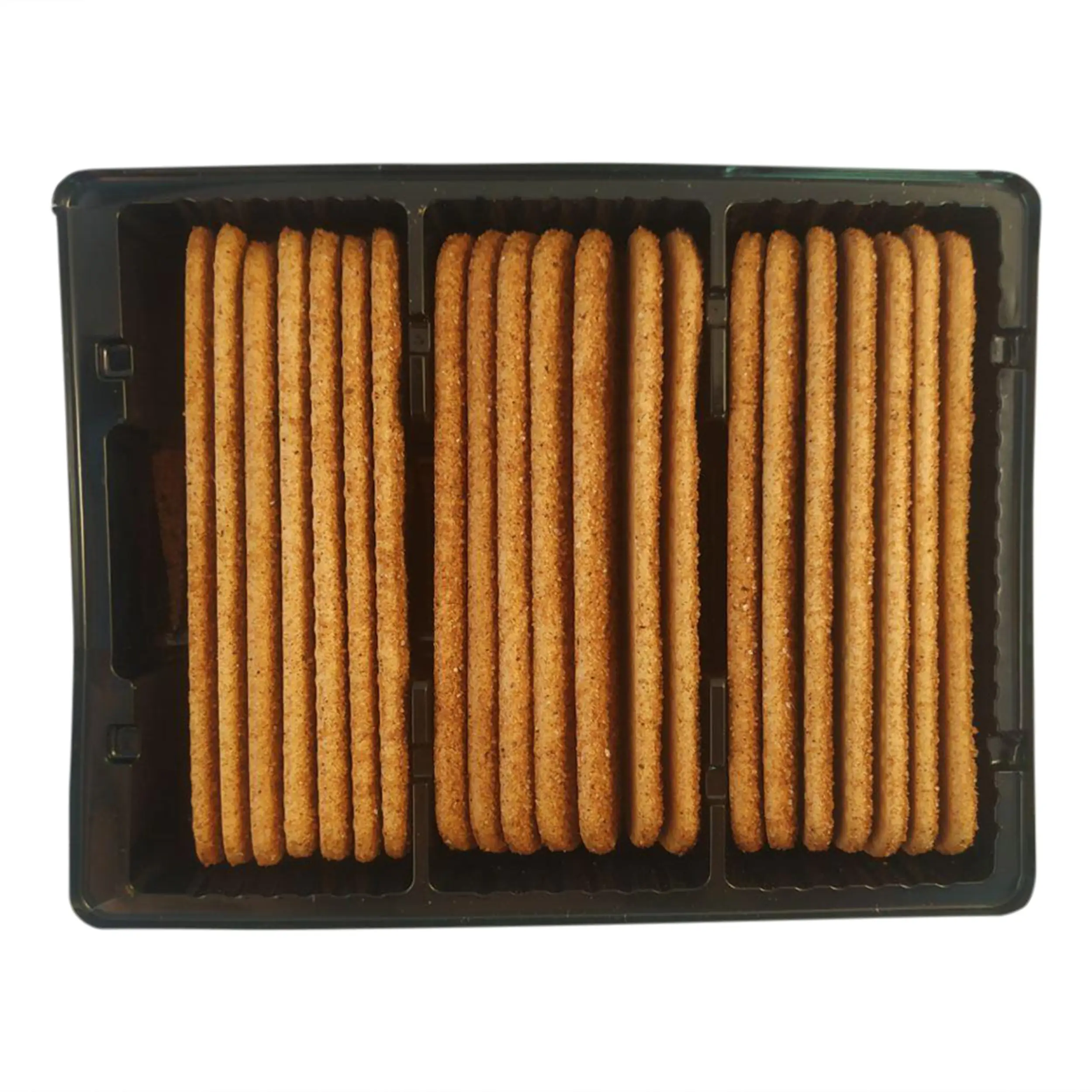 Bolletje | Zimtkeks | Kanelly-Brötchen von Bolletje | Knusprige Zimt-Zucker-Kekse | Gesamtgewicht 5,99 Unzen – Bild 3