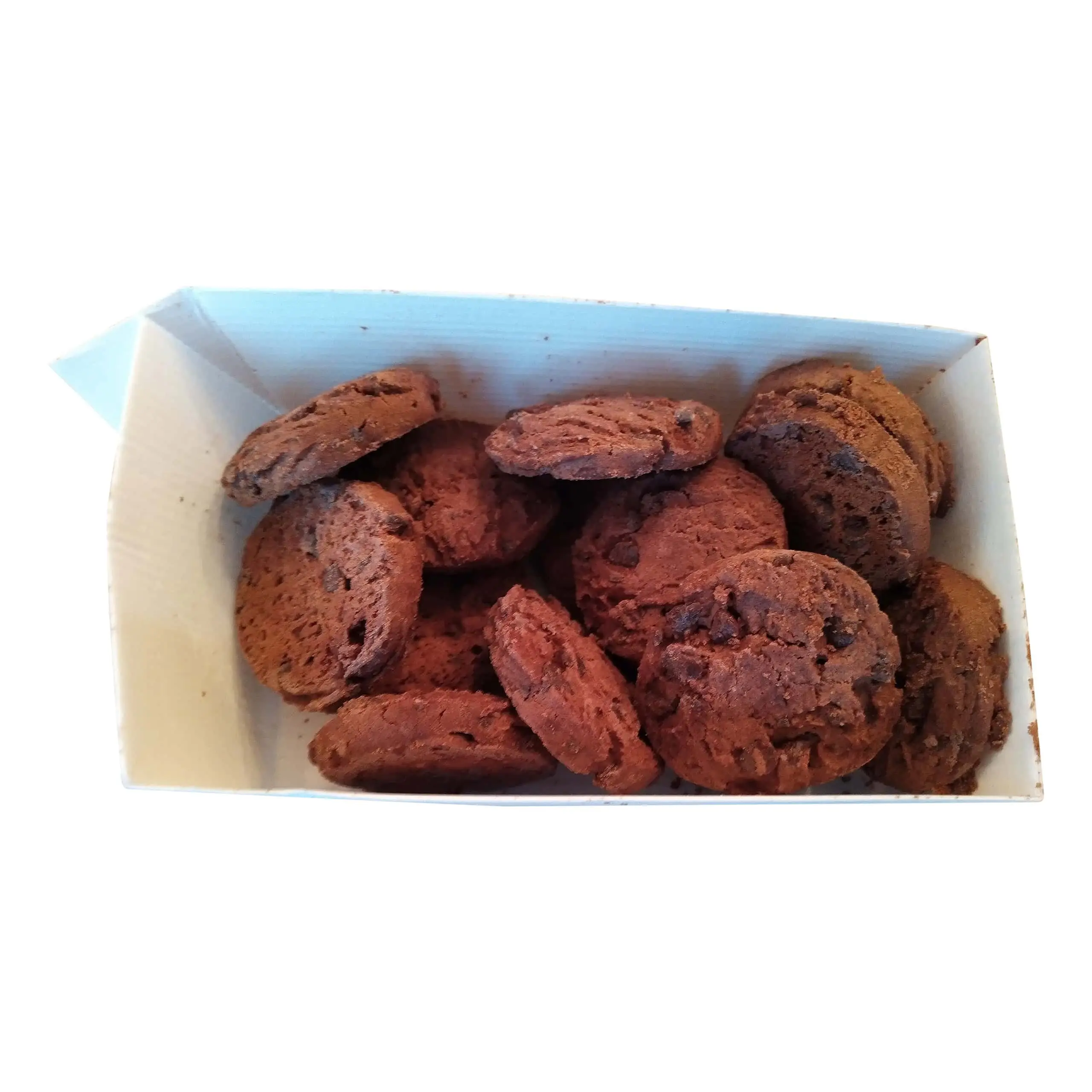 Bonne Maman Kekse | Französische Kekse  | Klassische Bonne Maman Schokoladen-Shortbread-Kekse | Französische Kekse | Gesamtgewicht 5,29 Unzen – Bild 3