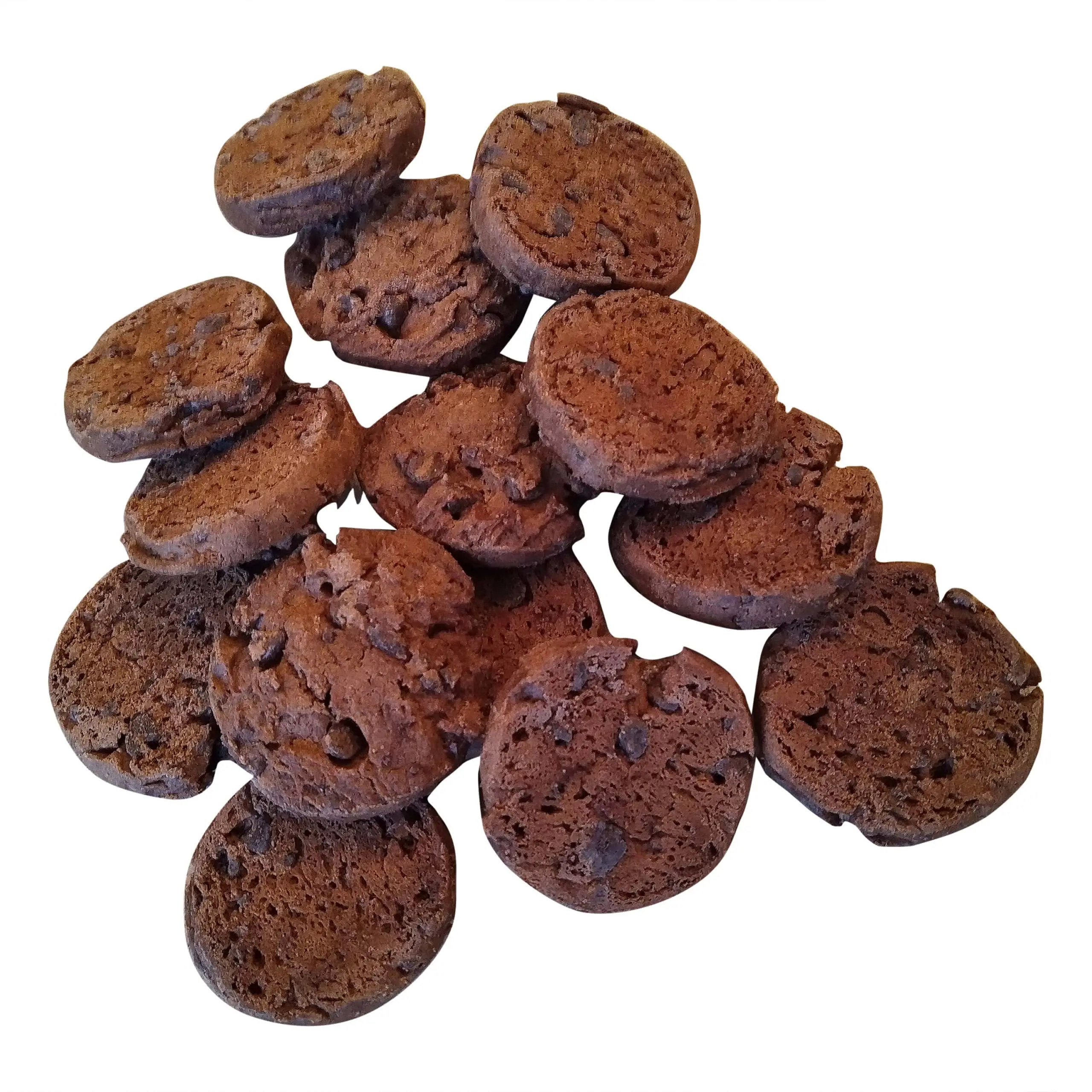 Bonne Maman Kekse | Französische Kekse  | Klassische Bonne Maman Schokoladen-Shortbread-Kekse | Französische Kekse | Gesamtgewicht 5,29 Unzen – Bild 4