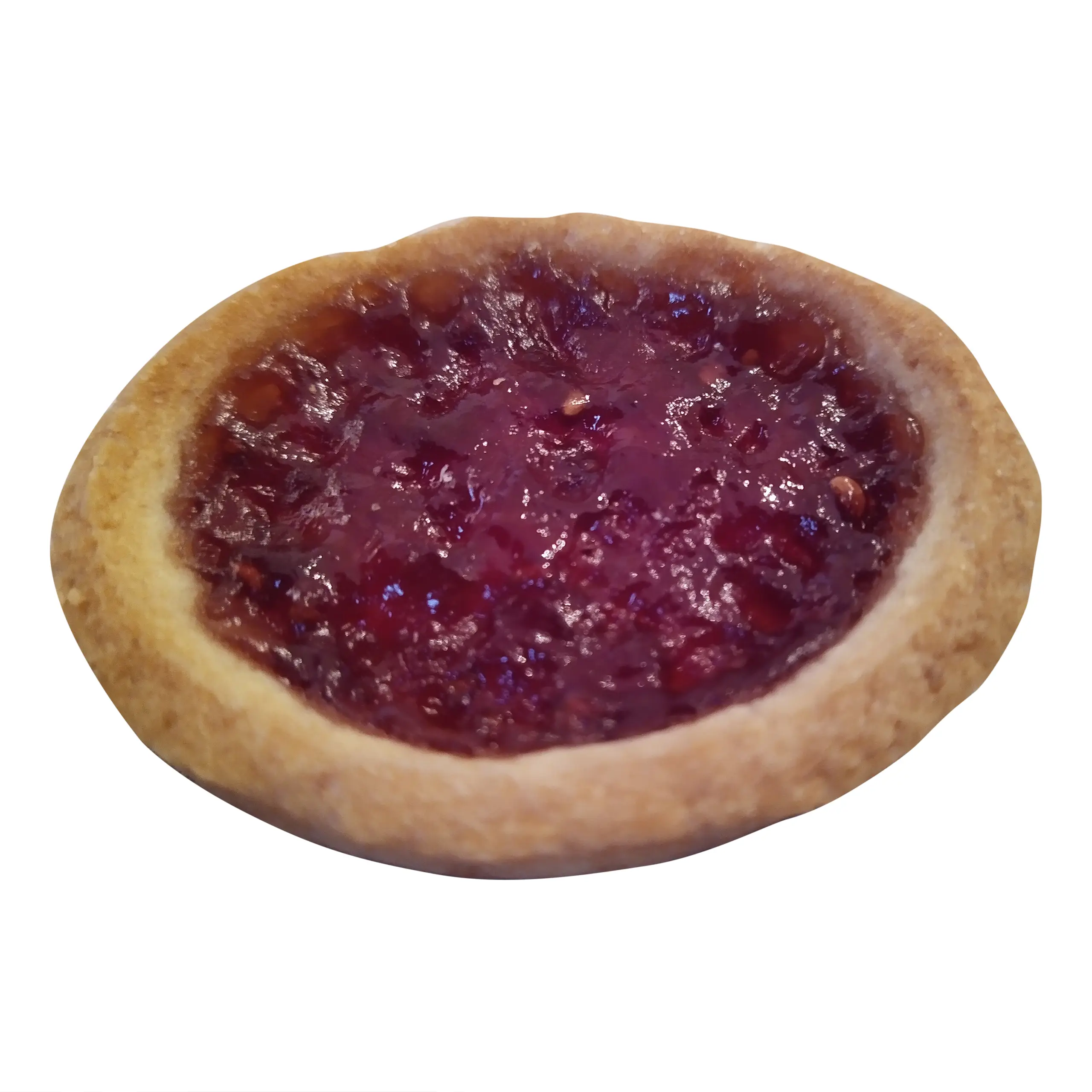 Bonne Maman Cookies | French Cookies | Tasty Bonne Maman Raspberry Tartlettes | French Biscuits | 4.76 Ounce Total Weight - Image 3