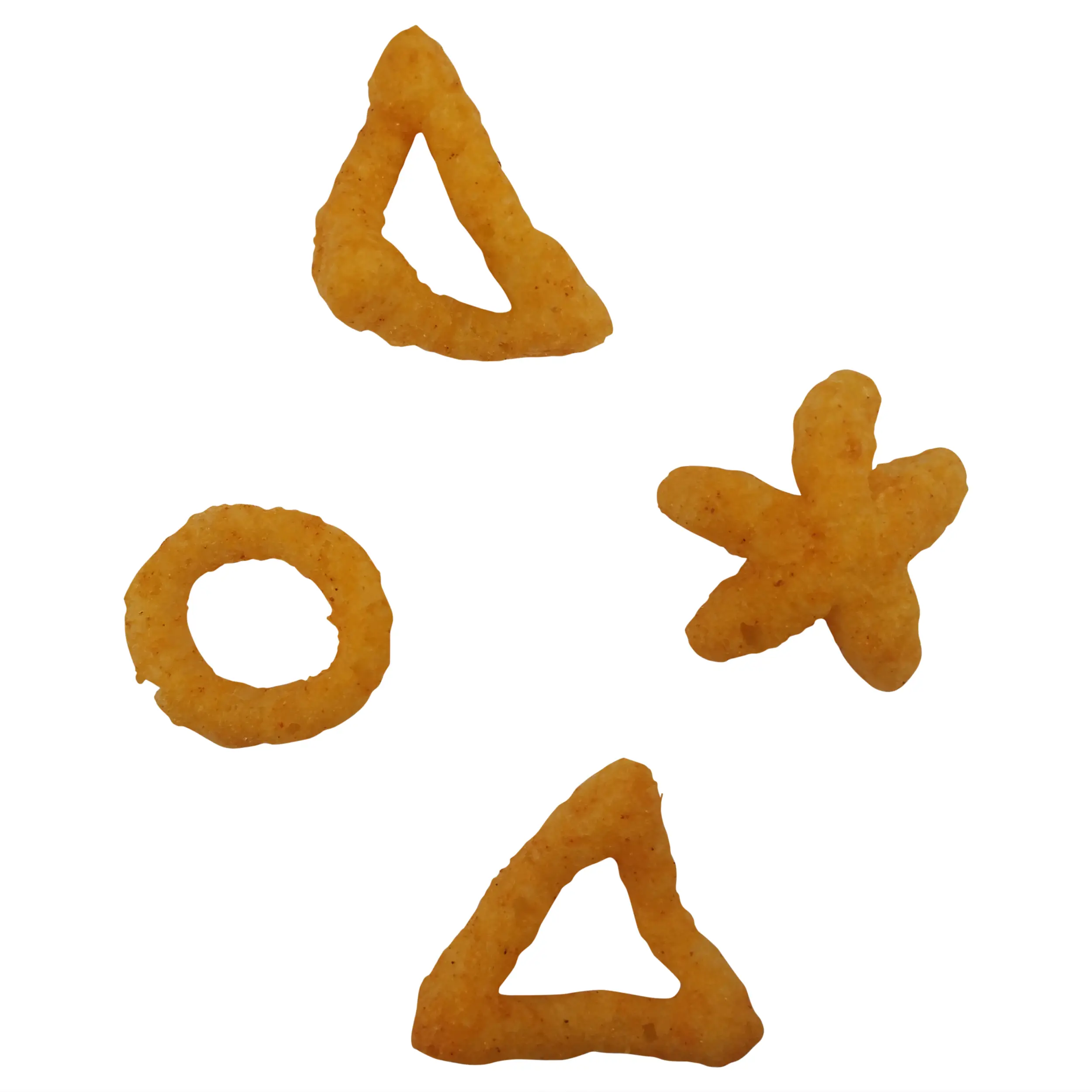 Chio Chips Paprika | Bellpepper Chips | Chio Mixplosions Paprika | Paprika Spice | 3.52 Ounce Total Weight - Image 2