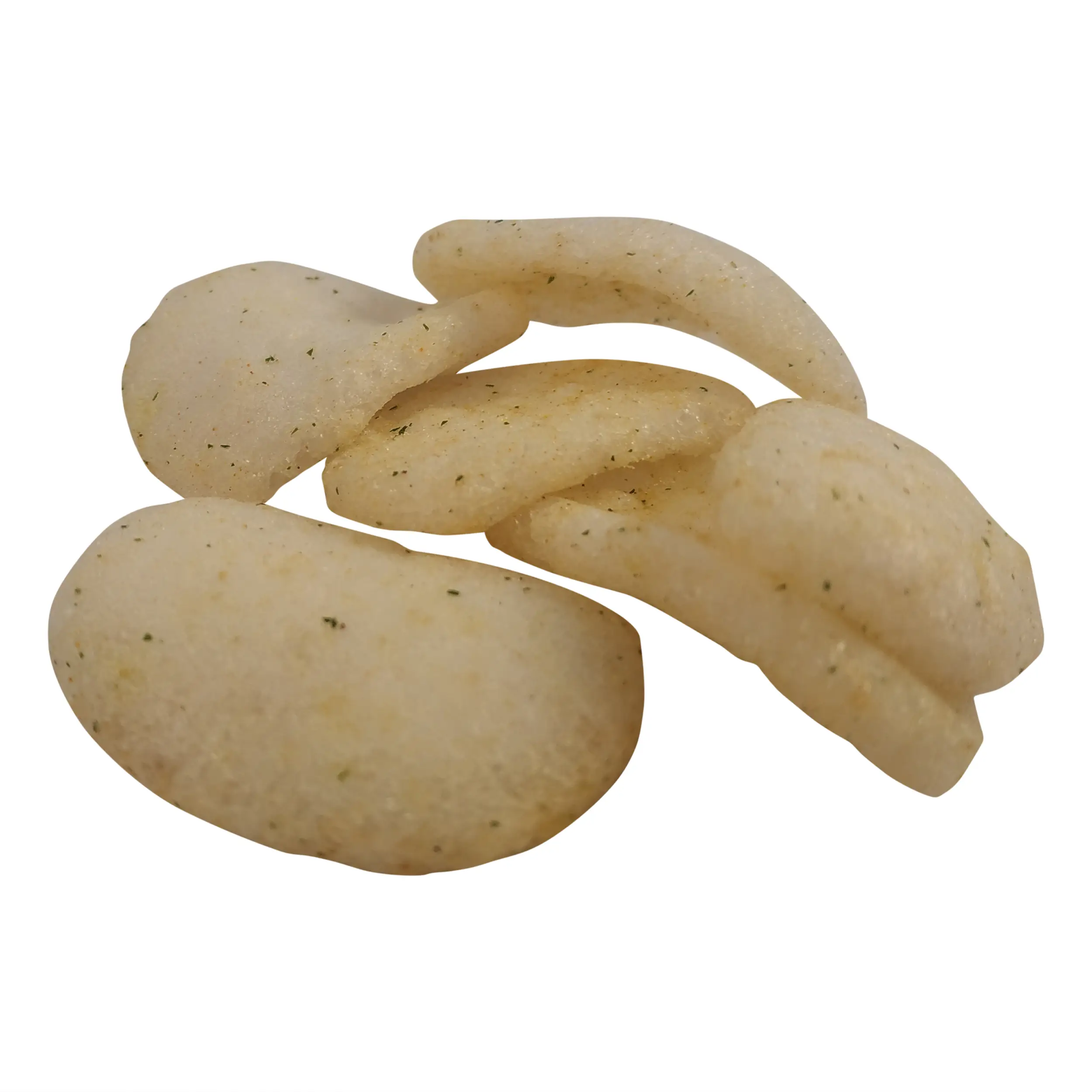 Prawn Chips | Krupuk | Conimex Prawn Crackers Java | Kroepoek | 2.64 Ounce Total Weight - Image 2