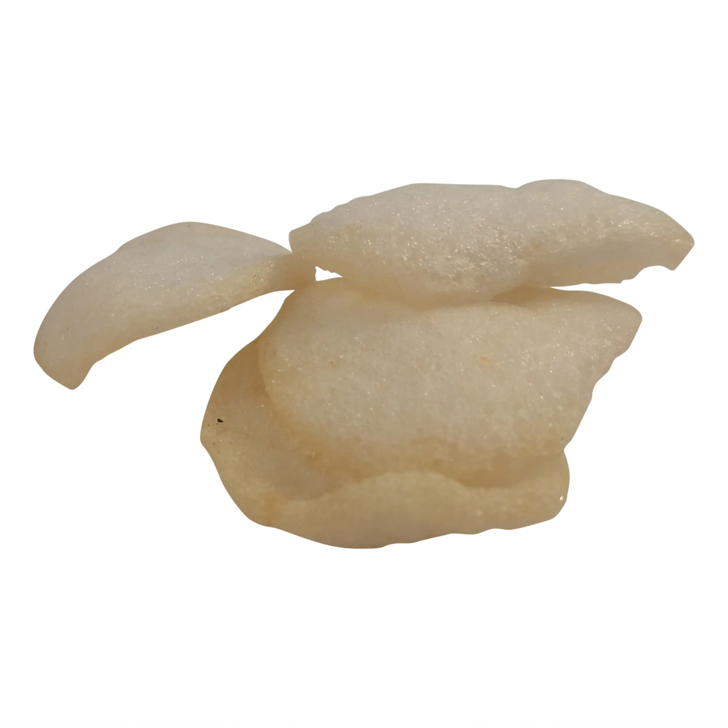 Prawn Chips | Krupuk | Conimex Prawn Crackers Natural | Kroepoek | 4.23 Ounce Total Weight - Image 2