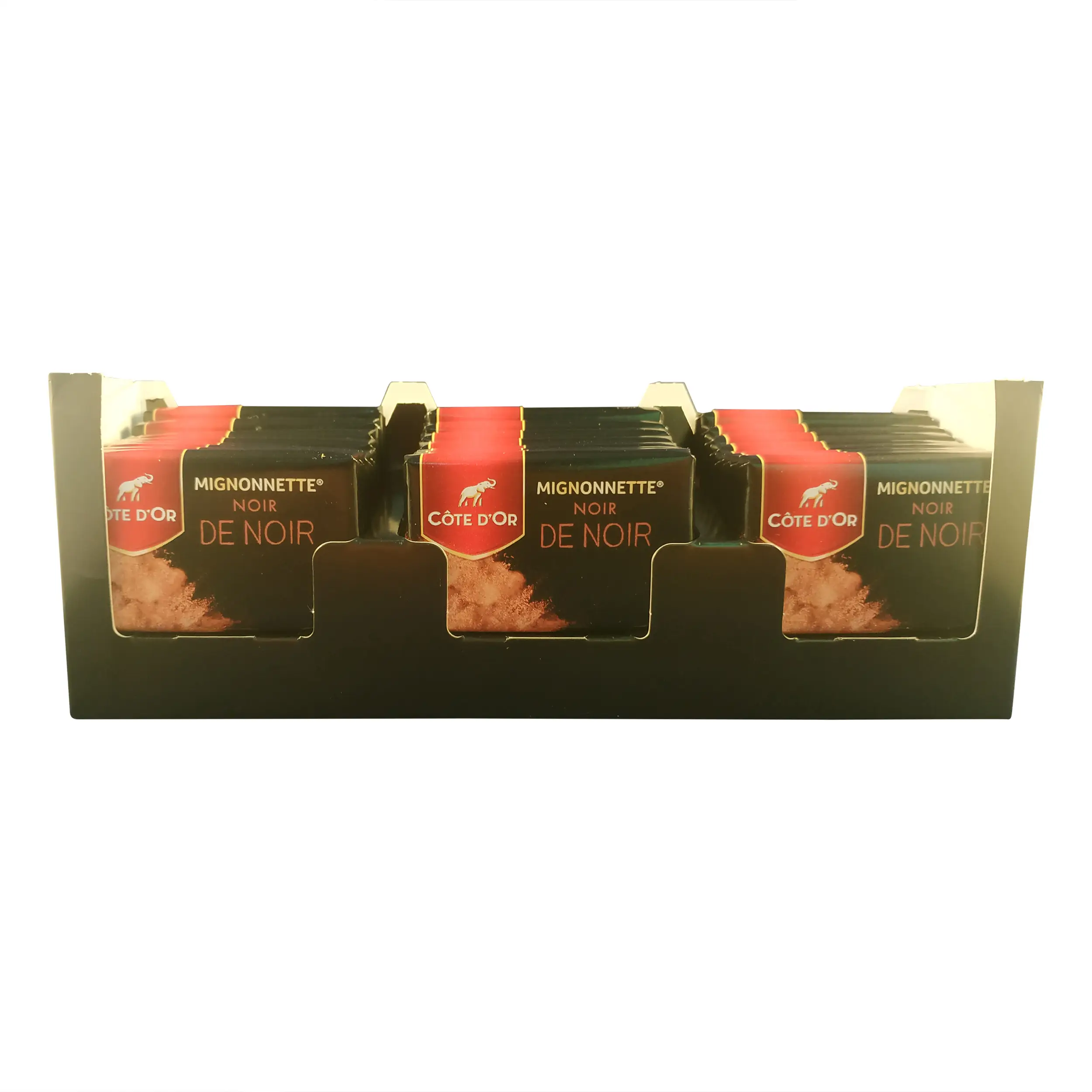 Belgium Chocolate | Cote Dor Chocolate | Côte d'Or Pralines Mignonnette Dark Chocolate | Cote Dor Chocolate Dark | 8.46 Ounce Total Weight - Image 4