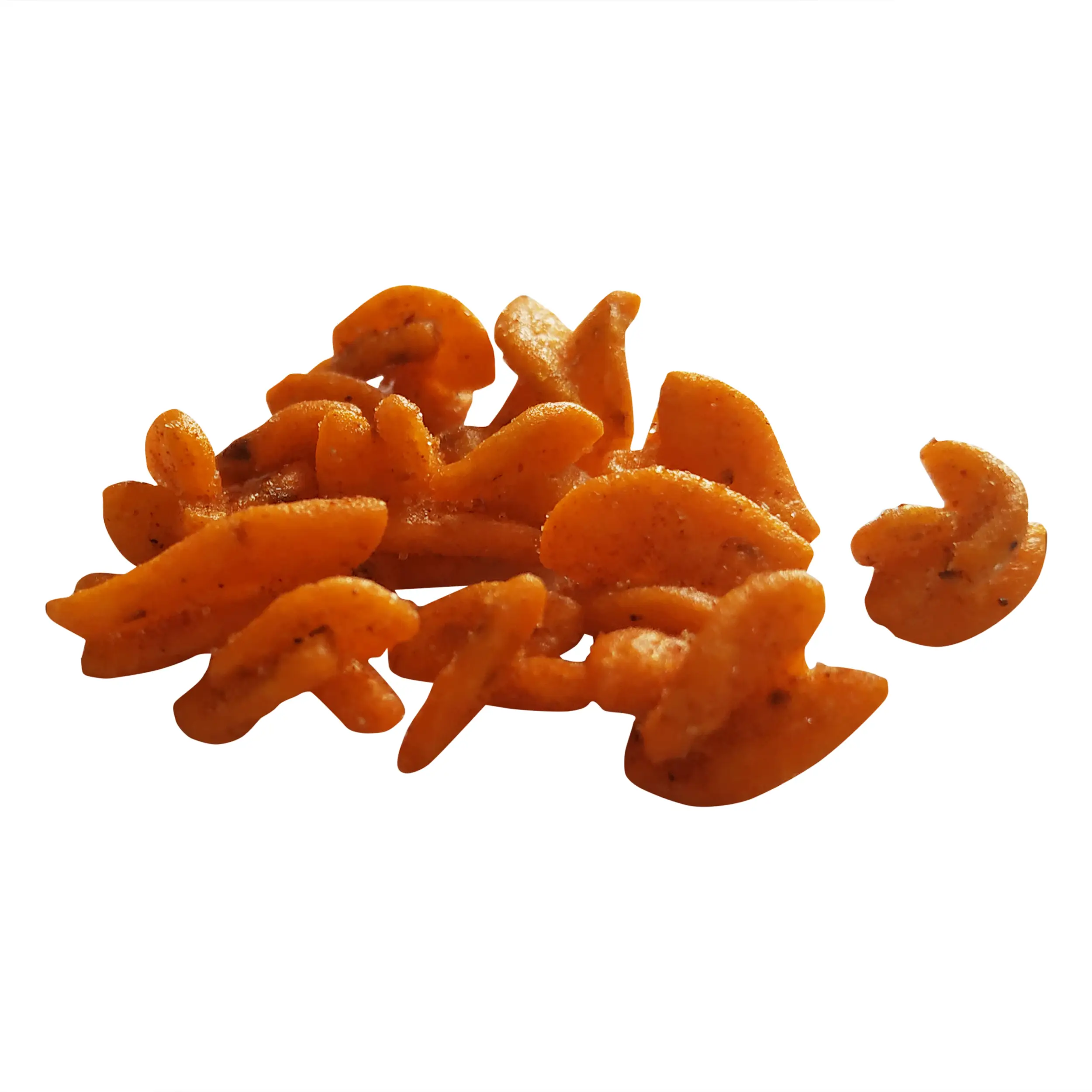 Doritos Crisps | Doritos Bits | Doritos Bits Twisties Honey BBQ Red | 30 Bags | Doritos Box | 31.74 Ounce Total Weight - Image 2