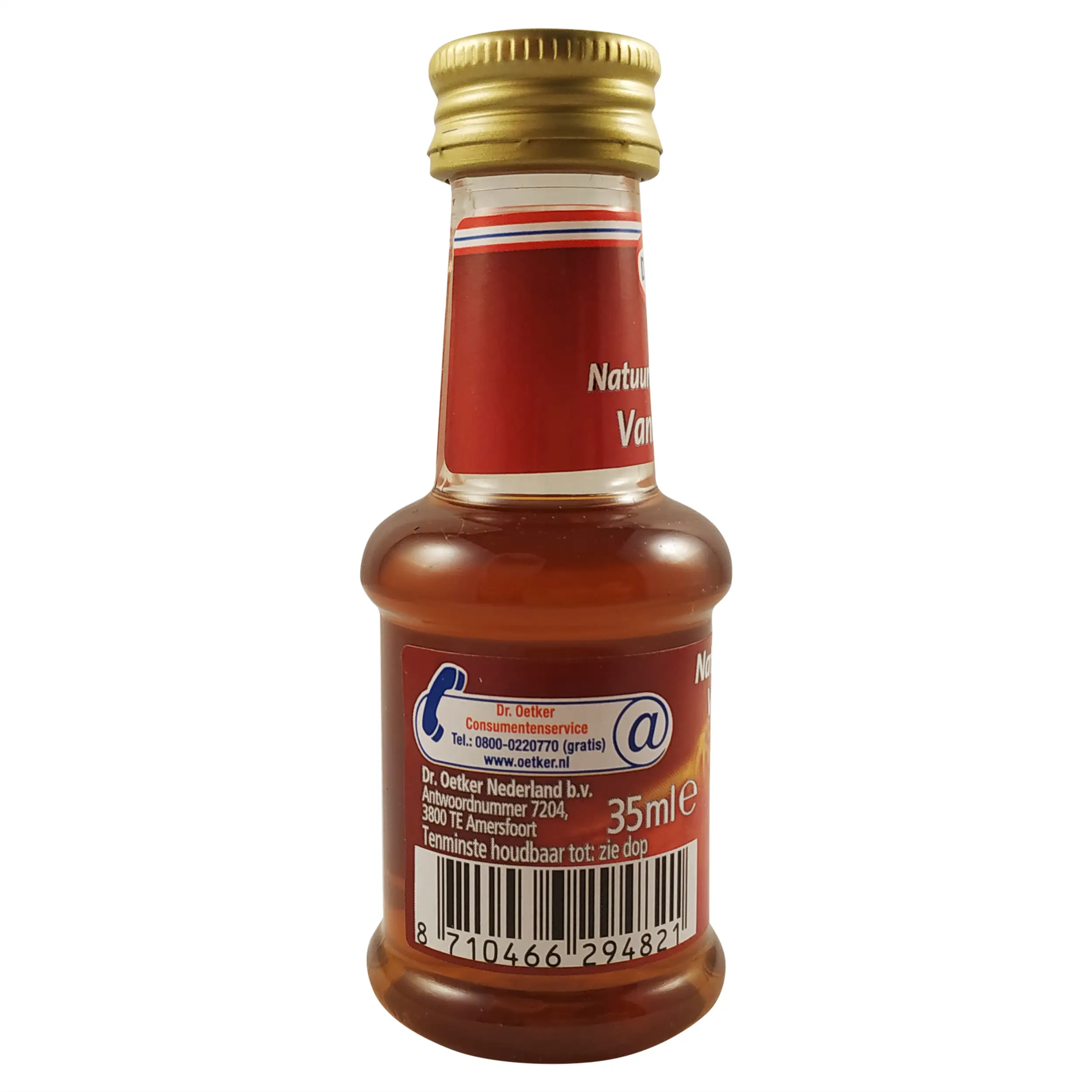 Bourbon Vanilla | Vanilla Bourbon | Natural Bourbon Vanilla Extract | Bourbon Vanilla Extract | 0 Ounce Total Weight - Image 3