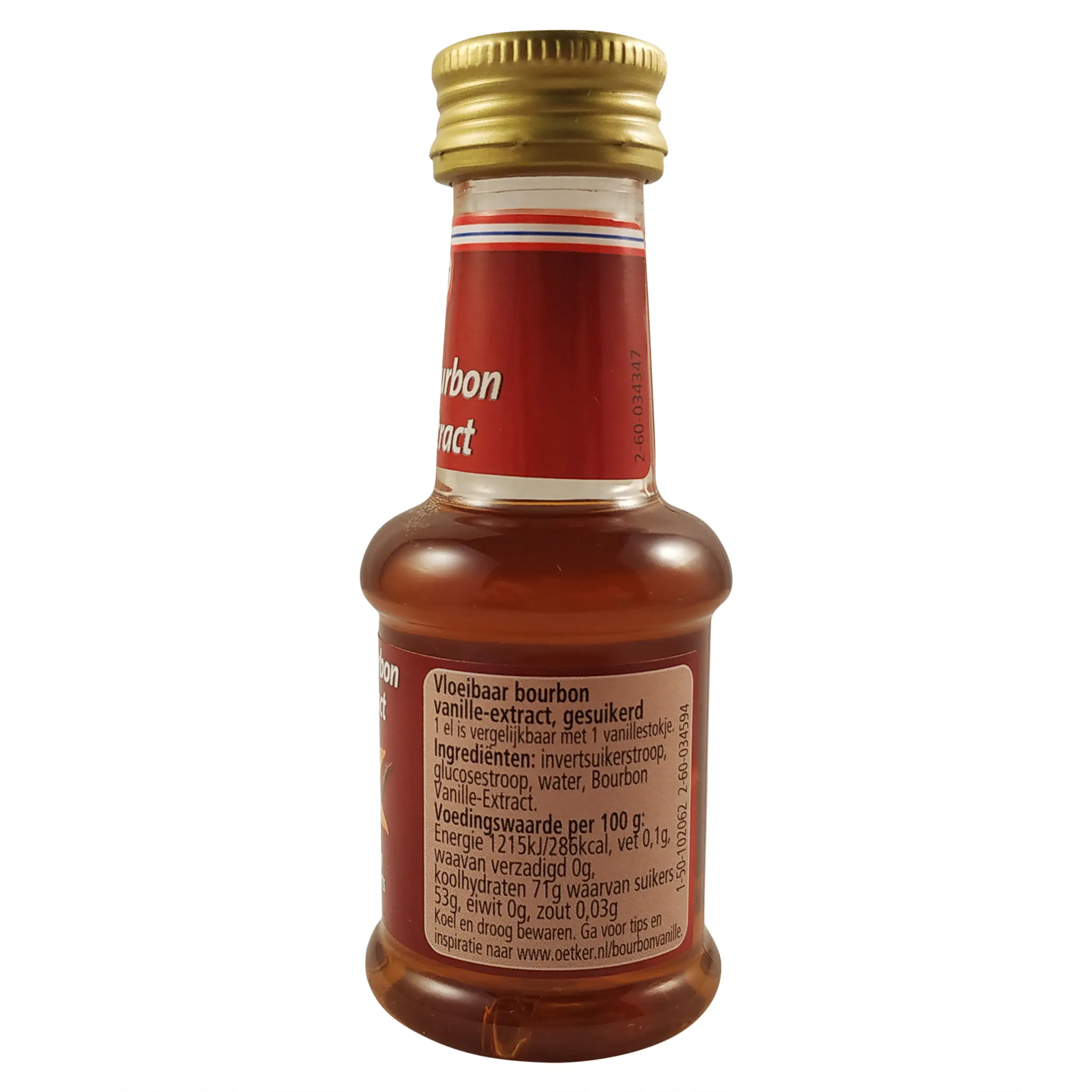 Bourbon Vanilla | Vanilla Bourbon | Natural Bourbon Vanilla Extract | Bourbon Vanilla Extract | 0 Ounce Total Weight - Image 2