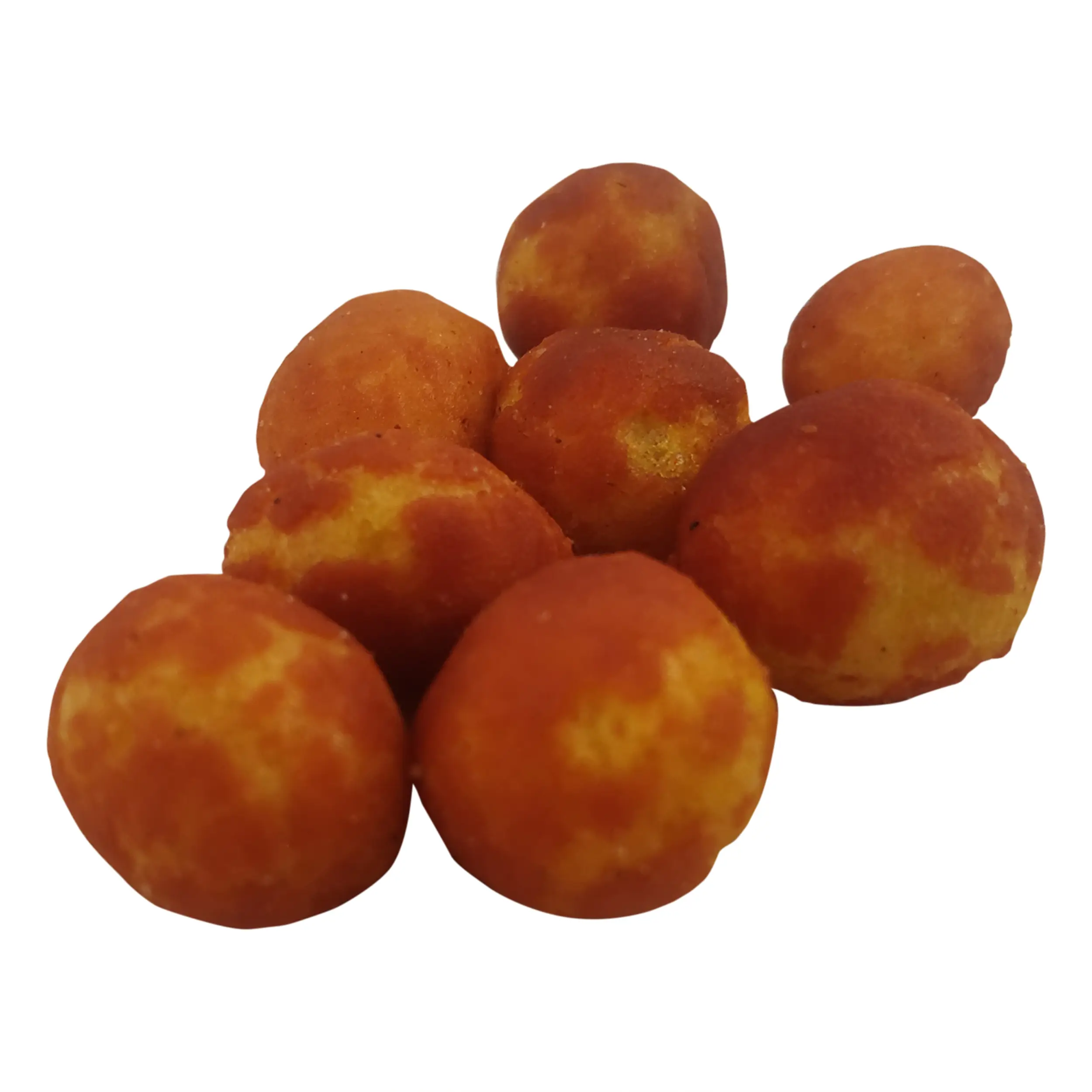 Duyvis | Borrelnootjes | Duyvis Tigernuts BBQ Paprika | Dutch Snack | 9.7 Ounce Total Weight - Image 2