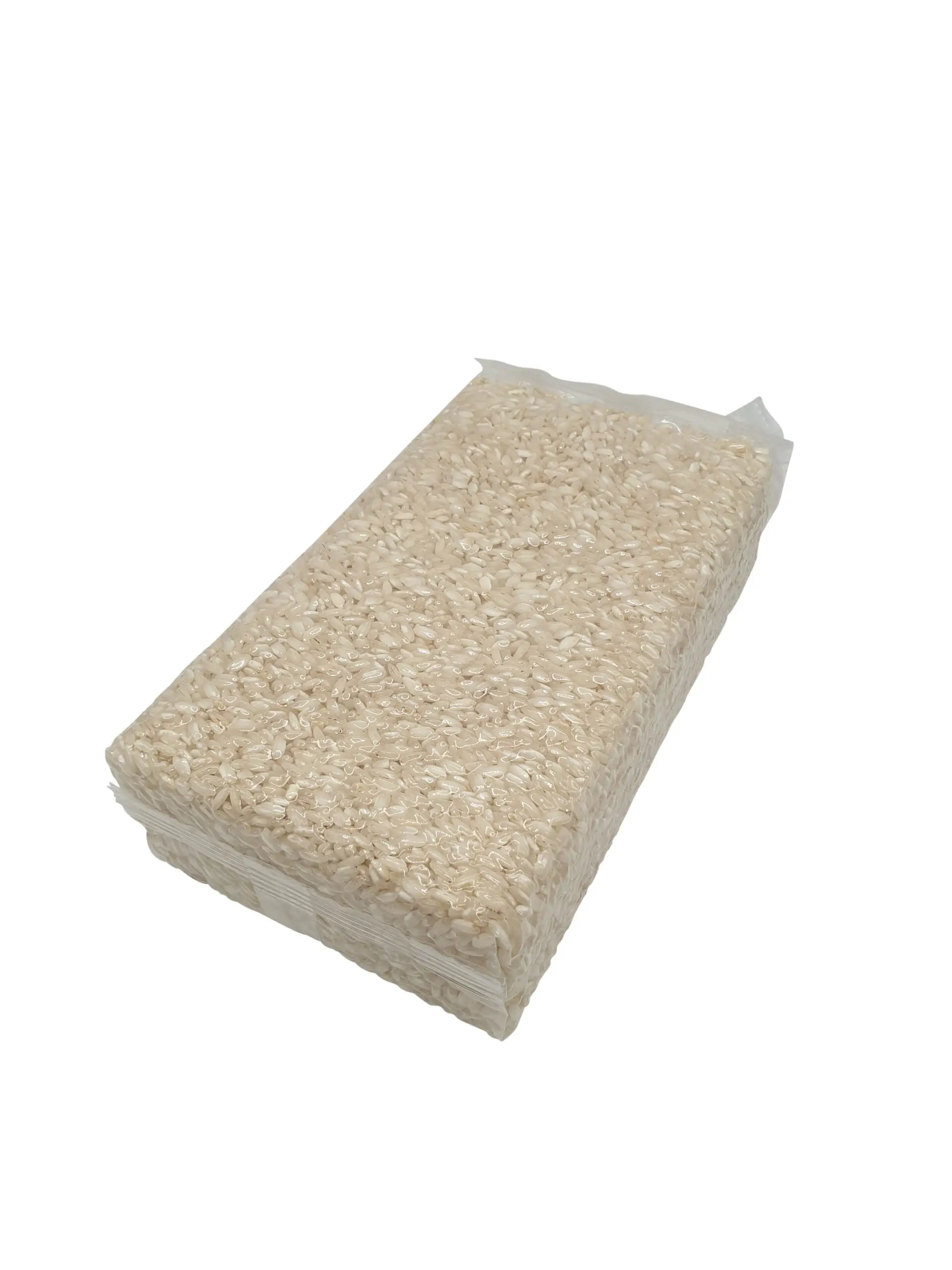 Risotto | Carnaroli | Grandi Riso Carnaroli Rice | Carnaroli Rice | 35.27 Ounce Total Weight - Image 4