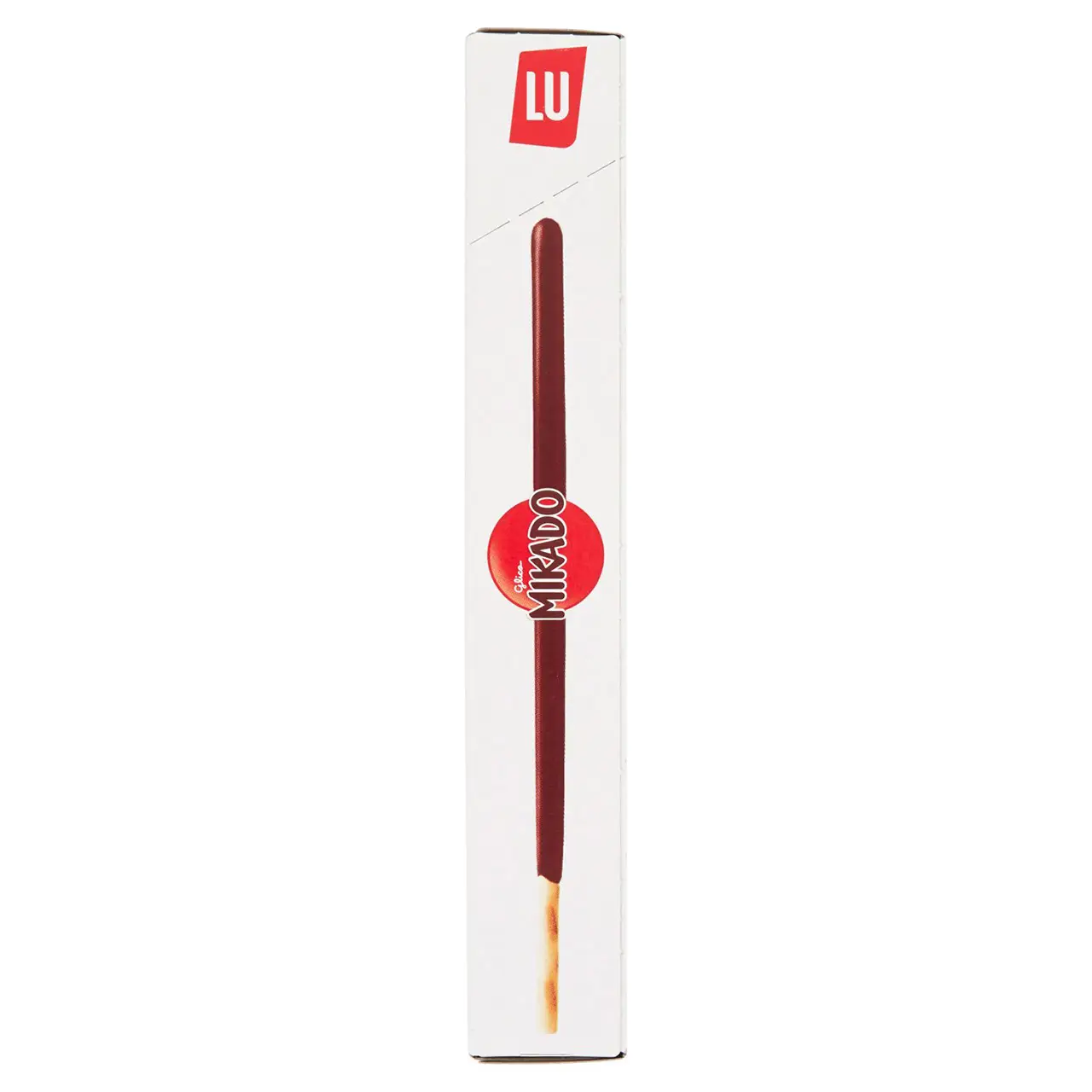 Mikado Chocolate | Mikado, Dark Chocolate Covered Cookie | Mikado Cookies | Mikado Biscuits | 2,6 Ounce Total - Image 3