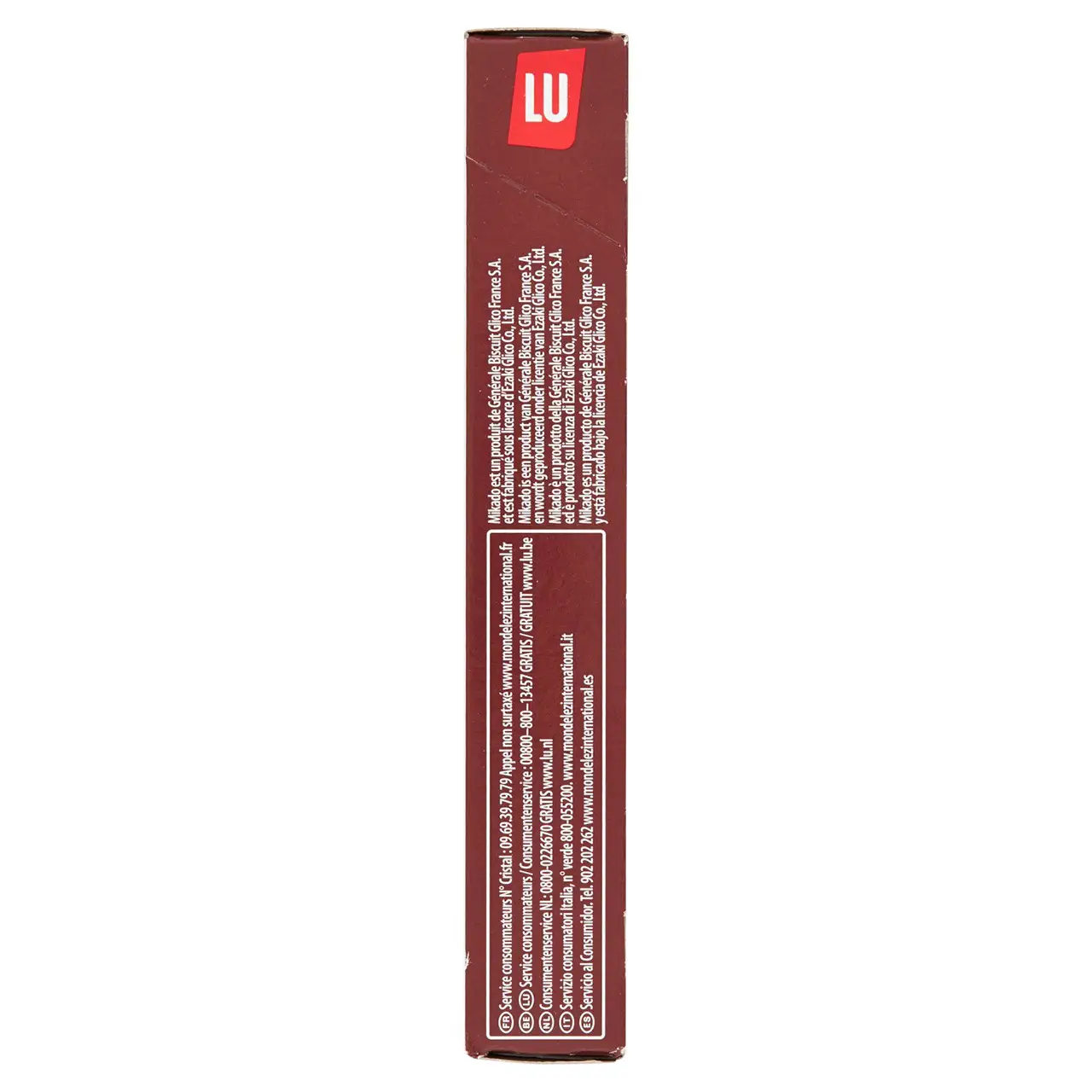 Mikado Chocolate | Mikado, Dark Chocolate Covered Cookie | Mikado Cookies | Mikado Biscuits | 2,6 Ounce Total - Image 7