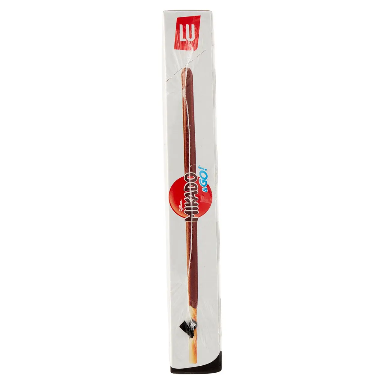 Mikado Chocolate | Mikado Pocket Milk Chocolate | Mikado Cookies | Mikado Biscuits | 4,1 Ounce Total - Image 3