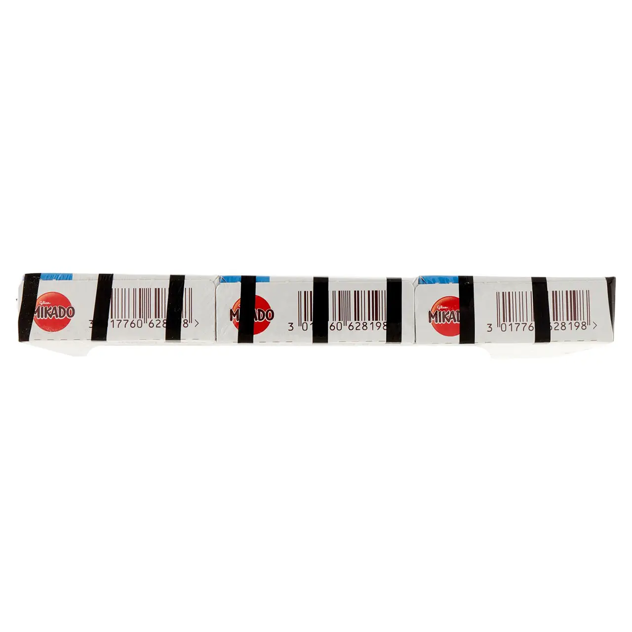 Mikado Chocolate | Mikado Pocket Milk Chocolate | Mikado Cookies | Mikado Biscuits | 4,1 Ounce Total - Image 5
