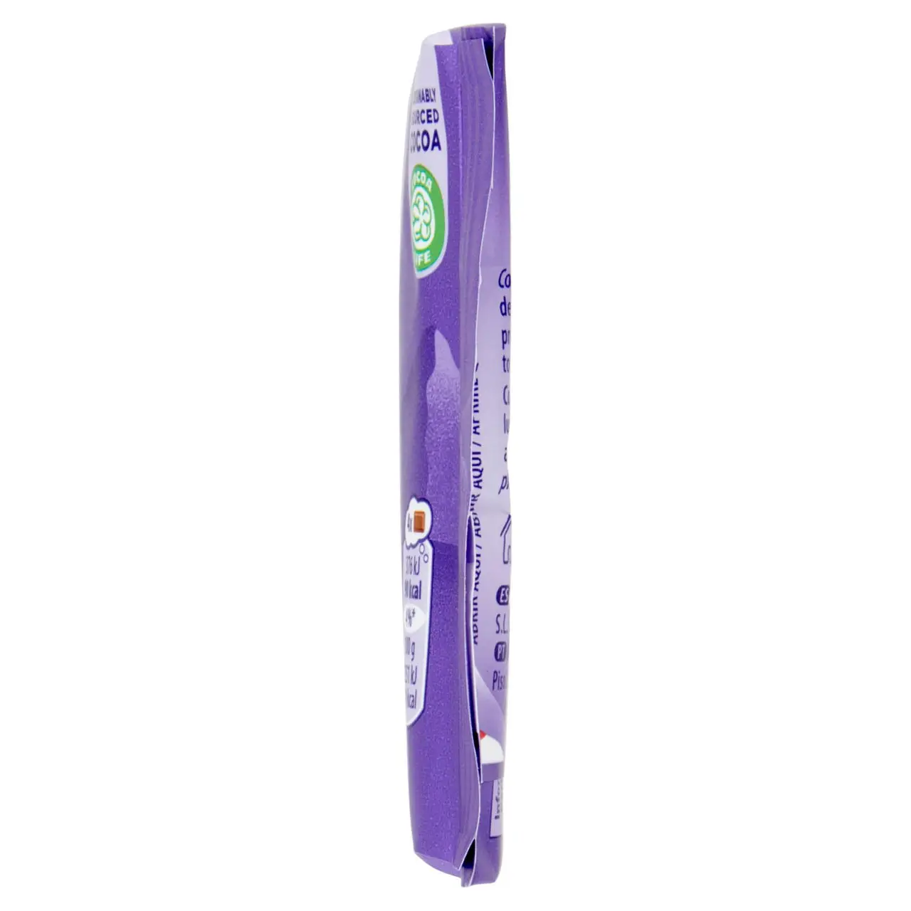 Milka Chocolate | Milka Milk Chocolate Bar | Chocolate Milka | Milka Chocolate Bars | 3,5 Ounce Total - Image 2