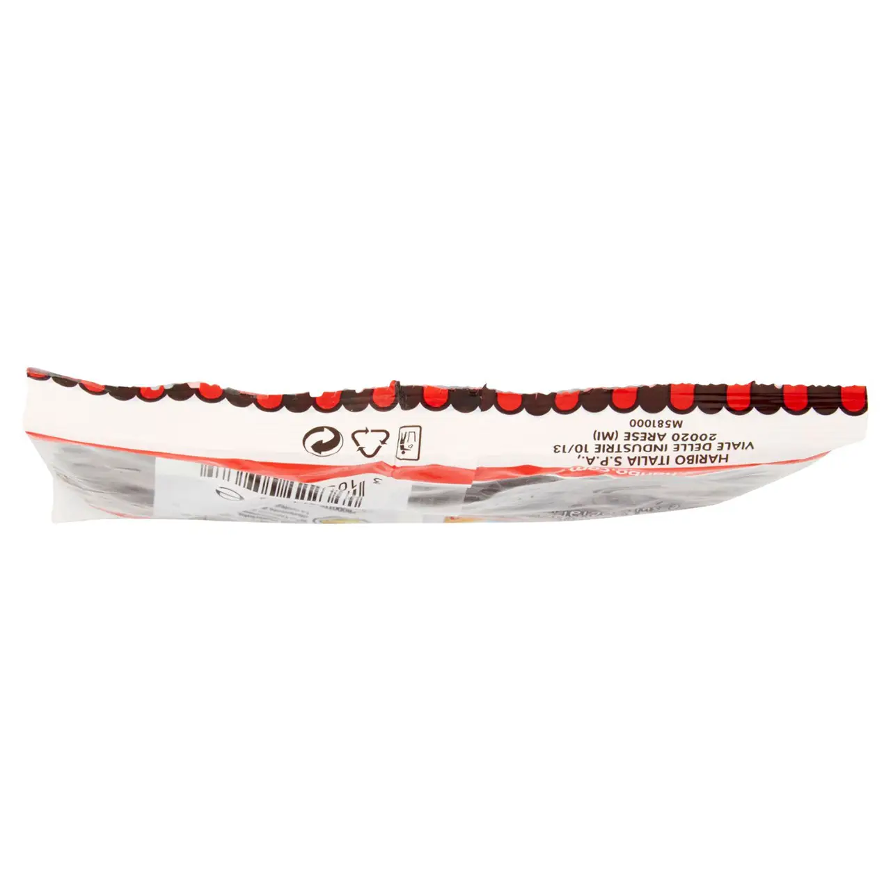 Haribo Candy | Haribo Rotella | Haribo Gummies | Haribo Sweets | 6,1 Ounce Total - Image 5