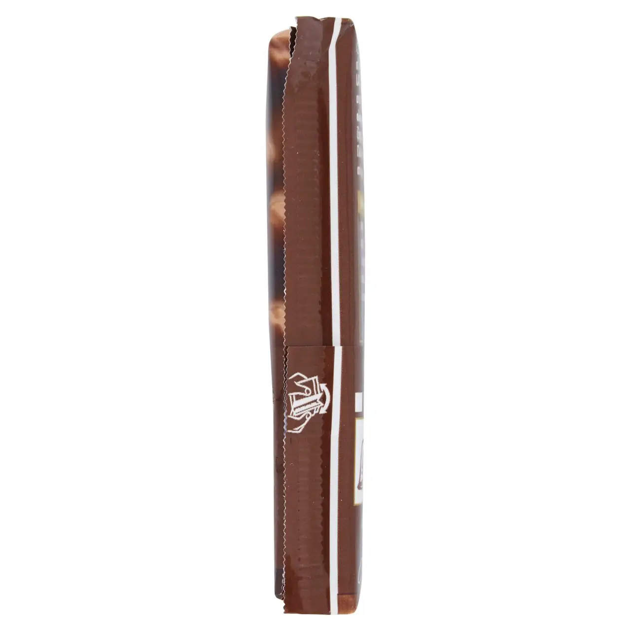 Ritter Sport Chocolate | Ritter Sport Whole Hazelnuts | Ritter Chocolate Bars | Ritter Sport Chocolate Bars | 3,5 Ounce Total - Image 2