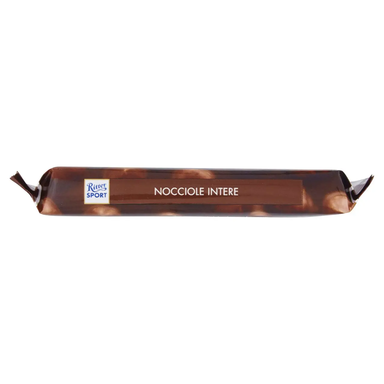 Ritter Sport Chocolate | Ritter Sport Whole Hazelnuts | Ritter Chocolate Bars | Ritter Sport Chocolate Bars | 3,5 Ounce Total - Image 4