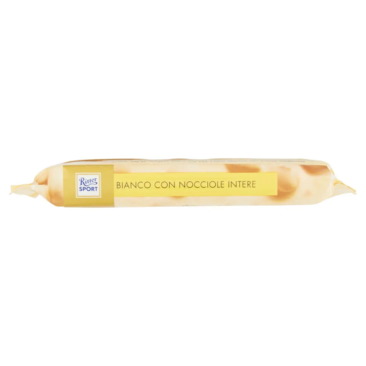 Ritter Sport Chocolate | Ritter Sport White With Whole Hazelnuts | Ritter Chocolate Bars | Ritter Sport Chocolate Bars | 3,5 Ounce Total - Image 7