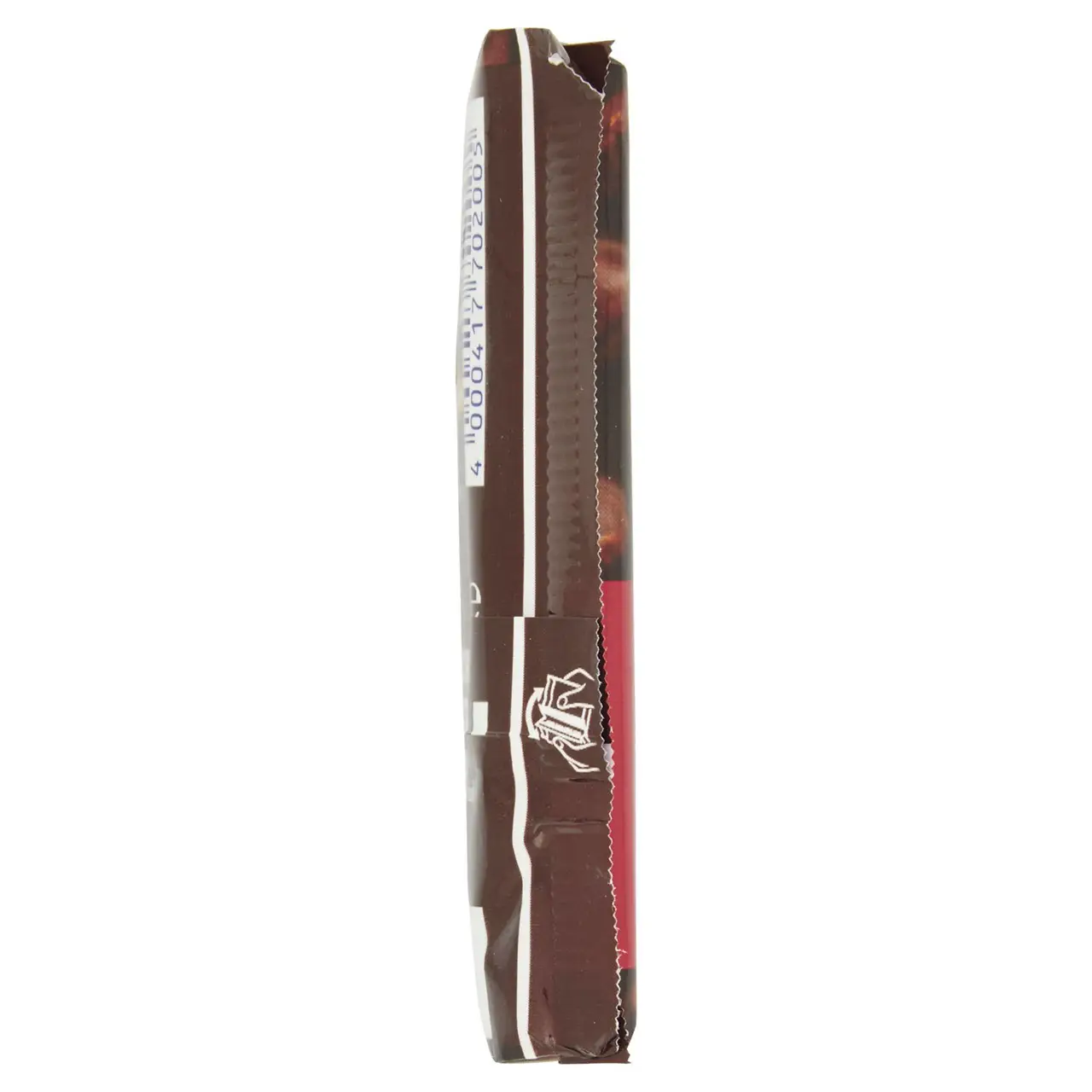 Ritter Sport Chocolate | Ritter Sport Fondente With Whole Hazelnuts | Ritter Chocolate Bars | Ritter Sport Chocolate Bars | 3,5 Ounce Total - Image 6