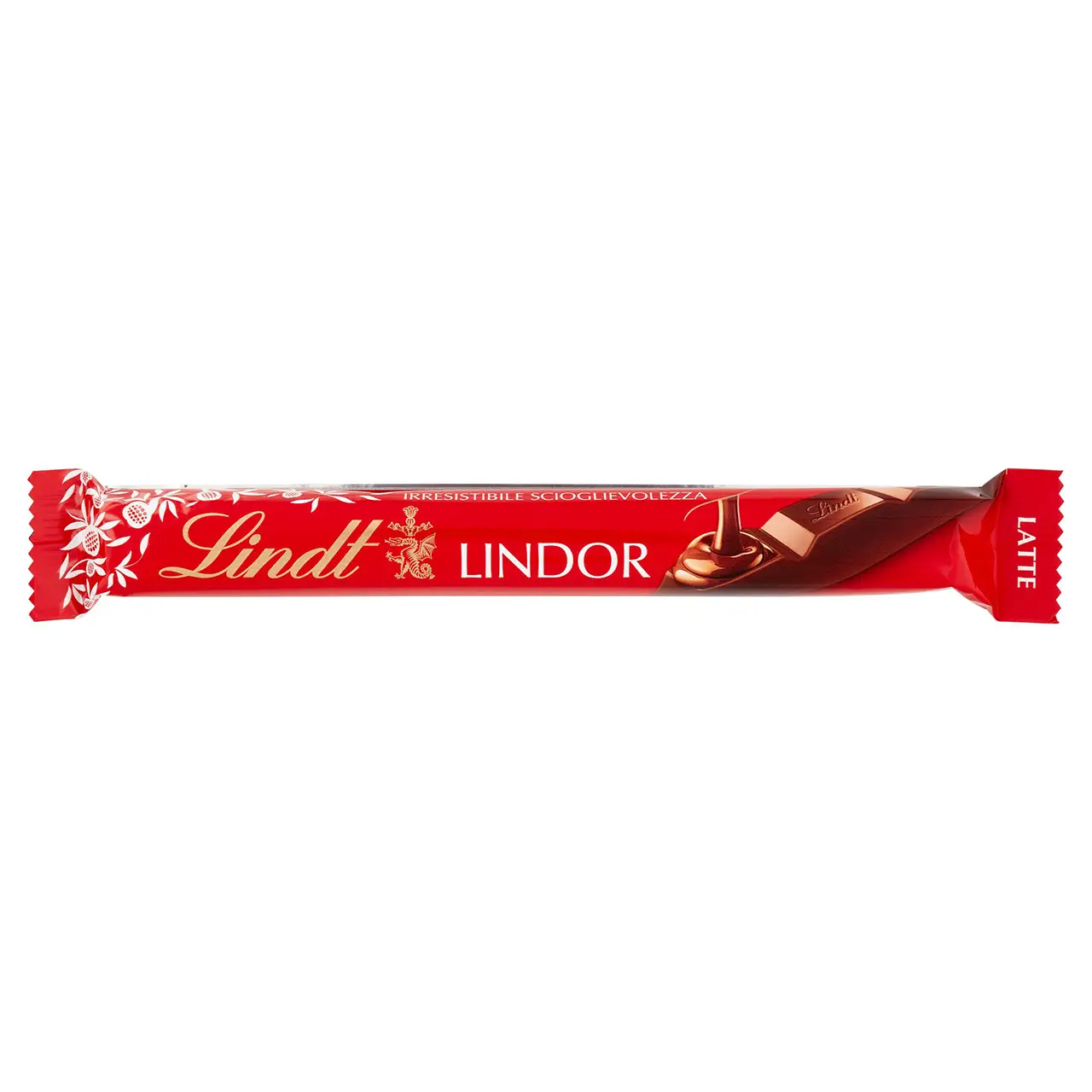 Lindt Chocolates | Lindt Lindor Latte | Chocolate Lindt | Swiss Chocolate Lindt | 1,3 Ounce Total