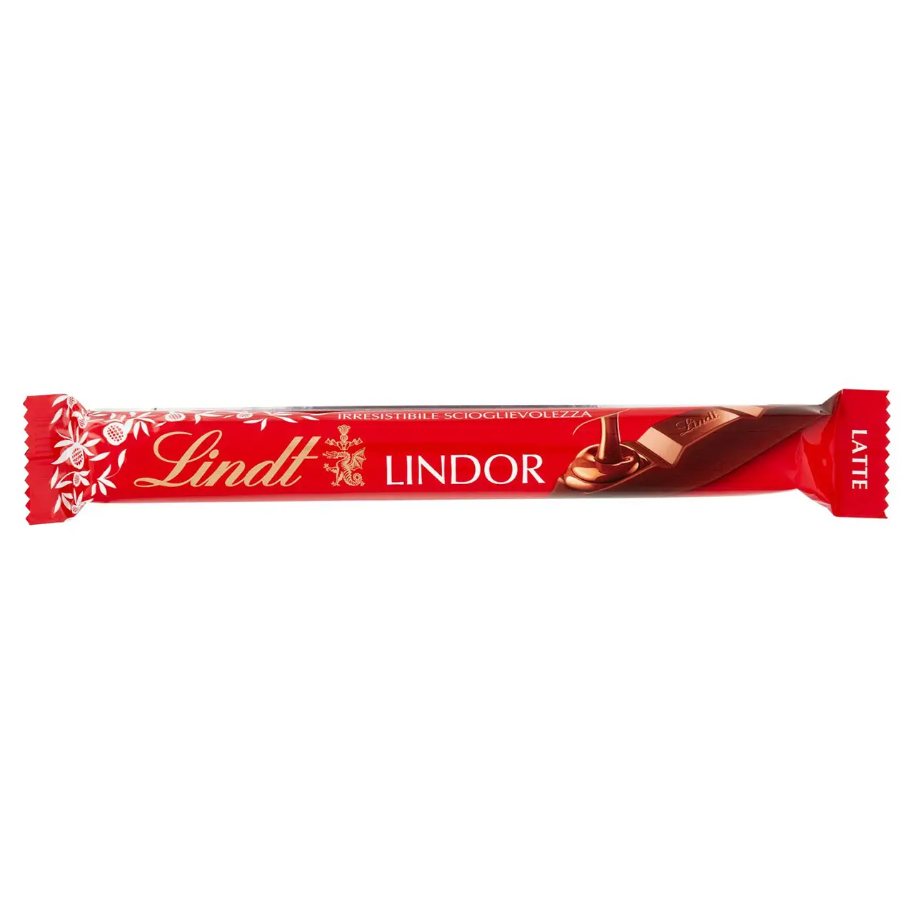 Lindt Chocolates | Lindt Lindor Latte | Chocolate Lindt | Swiss Chocolate Lindt | 1,3 Ounce Total - Image 3