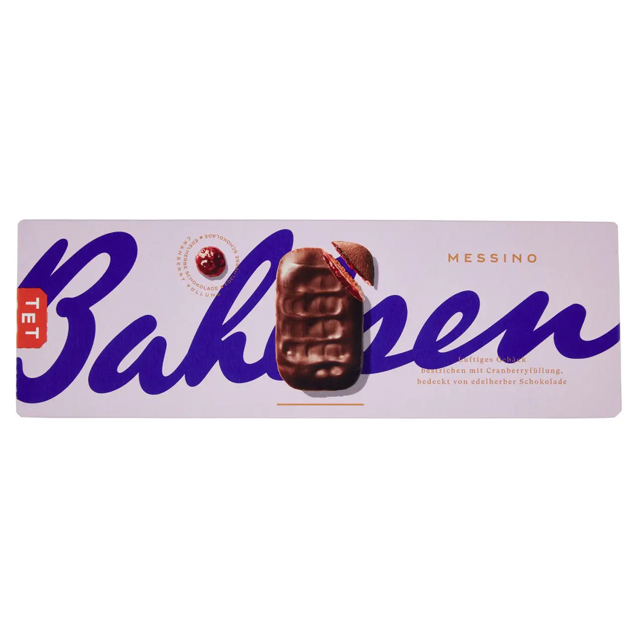 Bahlsen Cookies | Bahlsen Messino Cranberry | Bahlsen Waffeletten | Bahlsen Biscuits | 4,4 Ounce Total - Image 3