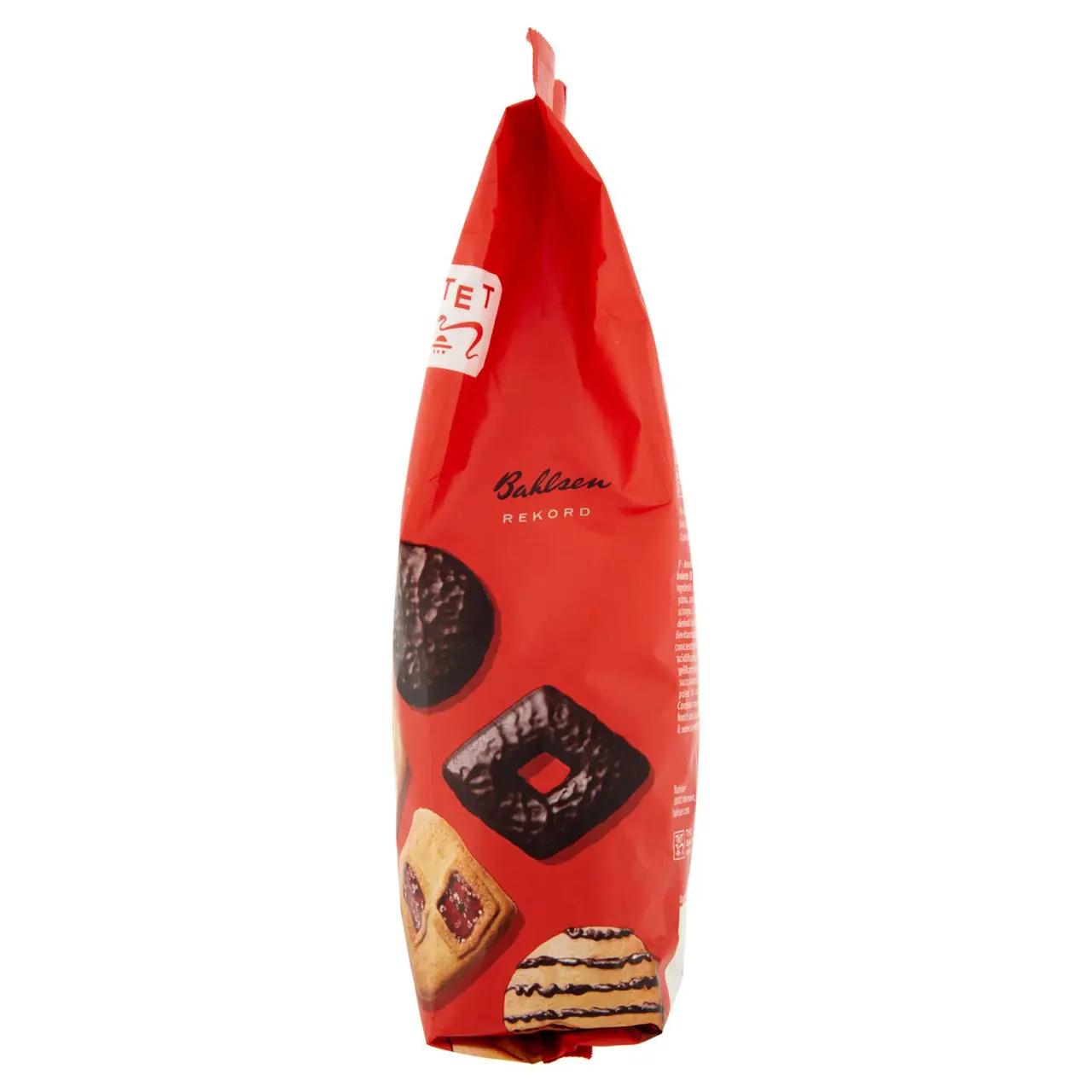 Bahlsen Cookies | Bahlsen Rekord | Bahlsen Waffeletten | Bahlsen Biscuits | 12,3 Ounce Total - Image 3