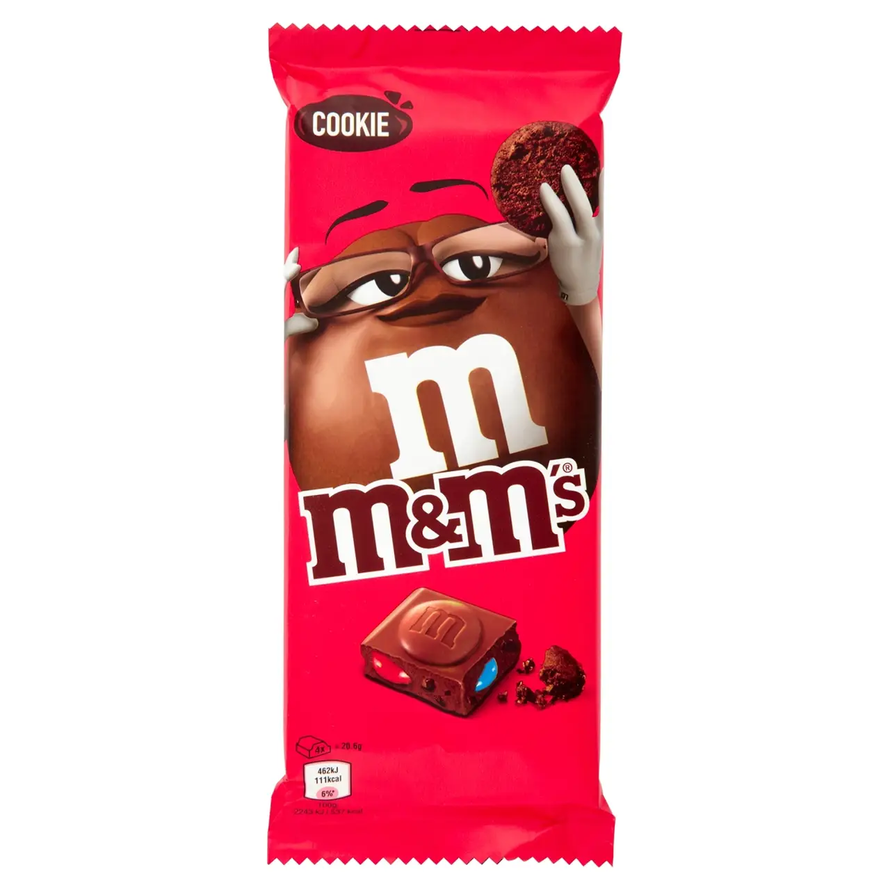 M&M'S Candy | Chocolate M&M'S Cookies | M&M'S Bag | M And M Candies | 5,8 Ounce Total - Image 7