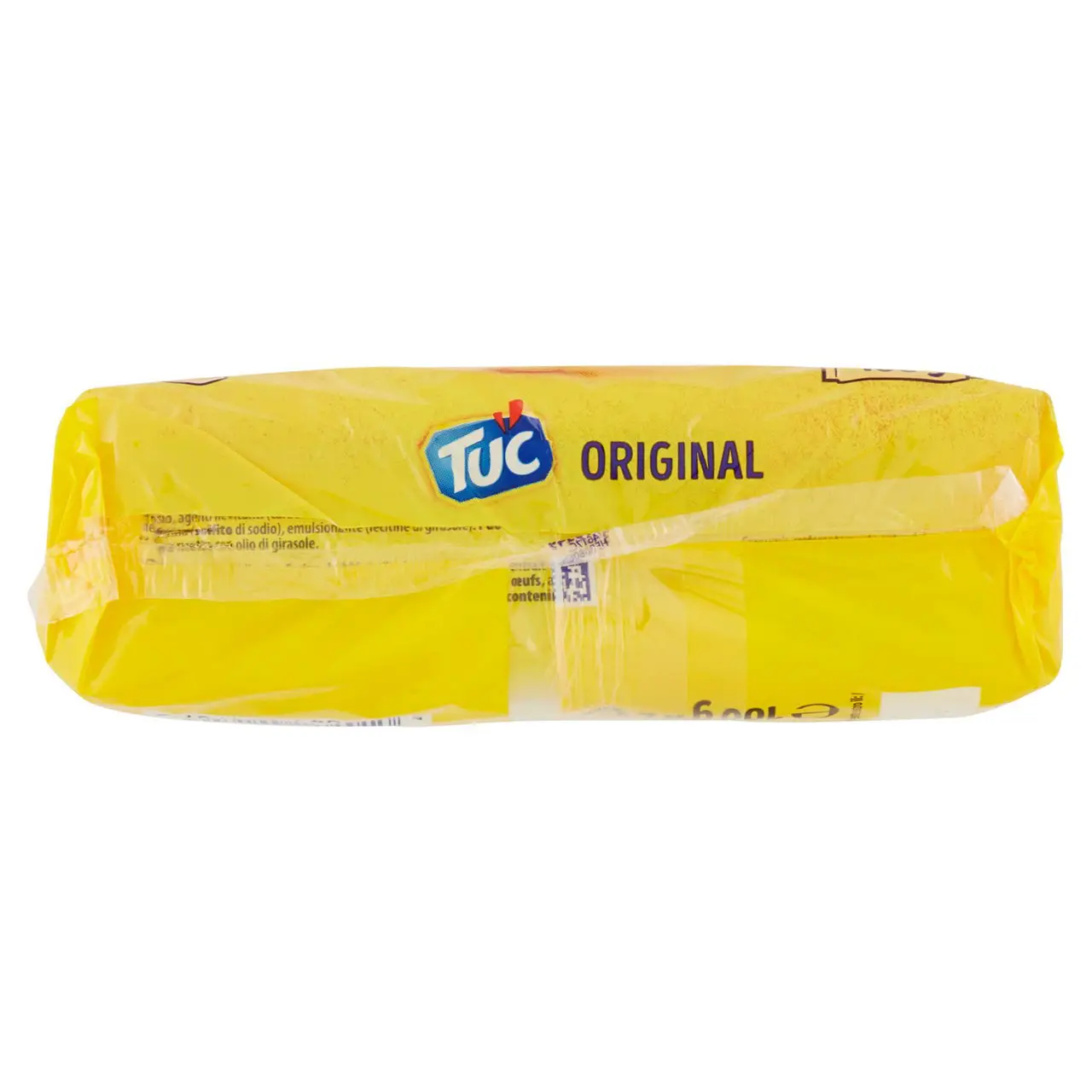 Lu Cookies | Tuc Original Savory Biscuits Multipack | Lu Biscuits | French Cookies | 7 Ounce Total - Image 7