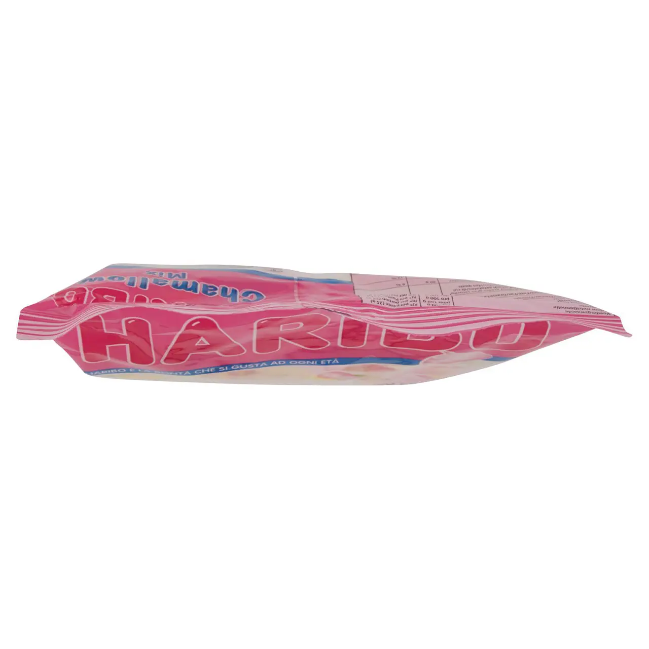 Haribo Licorice | Haribo Chamallows Mix 175G | Haribo Gummies | Haribo Candy | 6,1 Ounce Total - Image 5