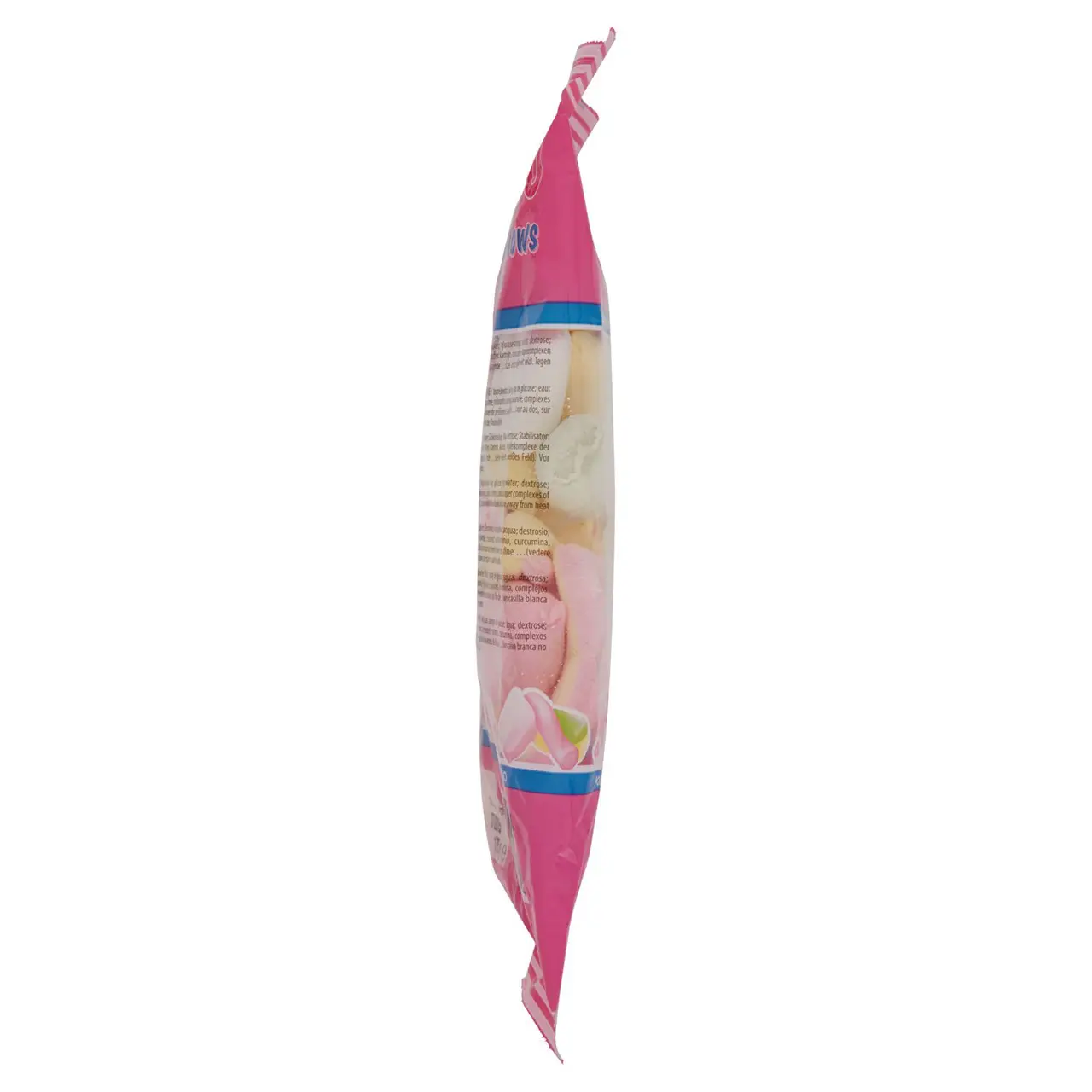 Haribo Licorice | Haribo Chamallows Mix 175G | Haribo Gummies | Haribo Candy | 6,1 Ounce Total - Image 6