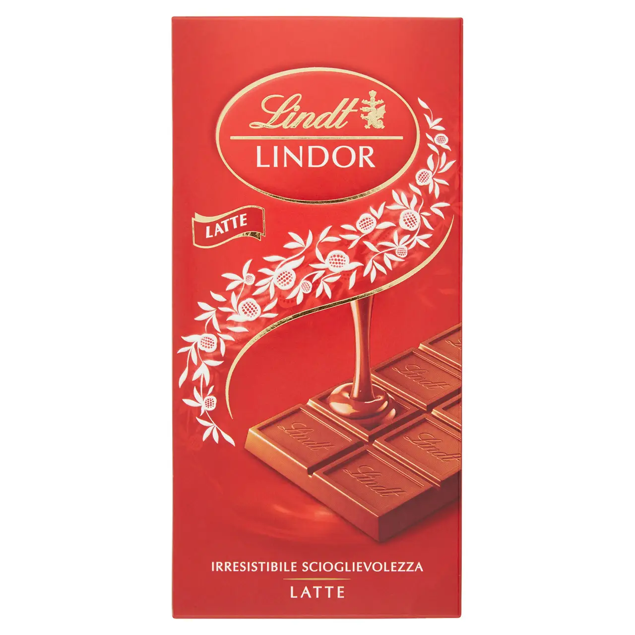 Lindt Chocolates | Lindt Lindor Latte | Chocolate Lindt | Swiss Chocolate Lindt | 3,5 Ounce Total