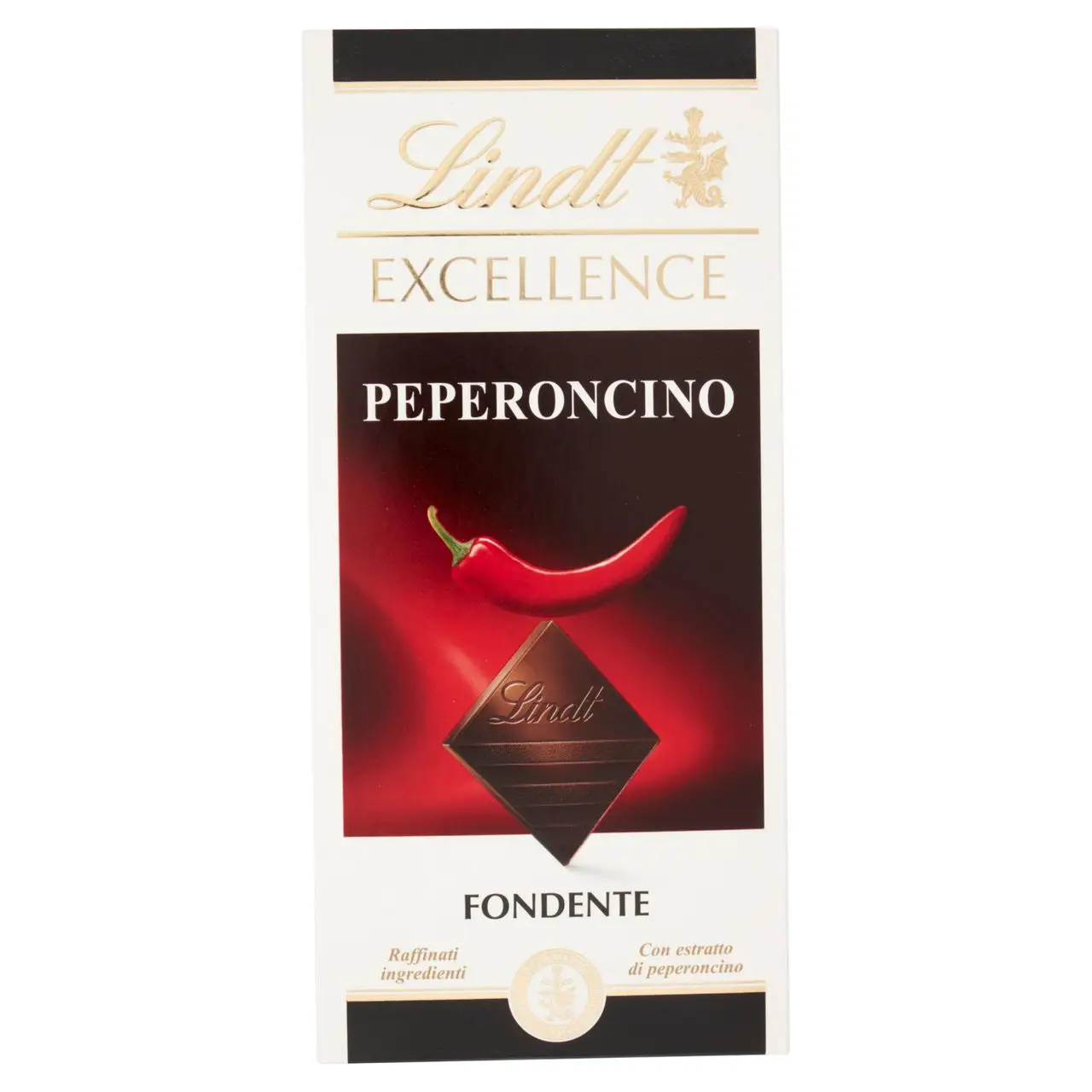Lindt Chocolates | Lindt Excellence Dark Chocolate Chili Pepper Bar | Chocolate Lindt | Swiss Chocolate Lindt | 3,5 Ounce Total - Image 5