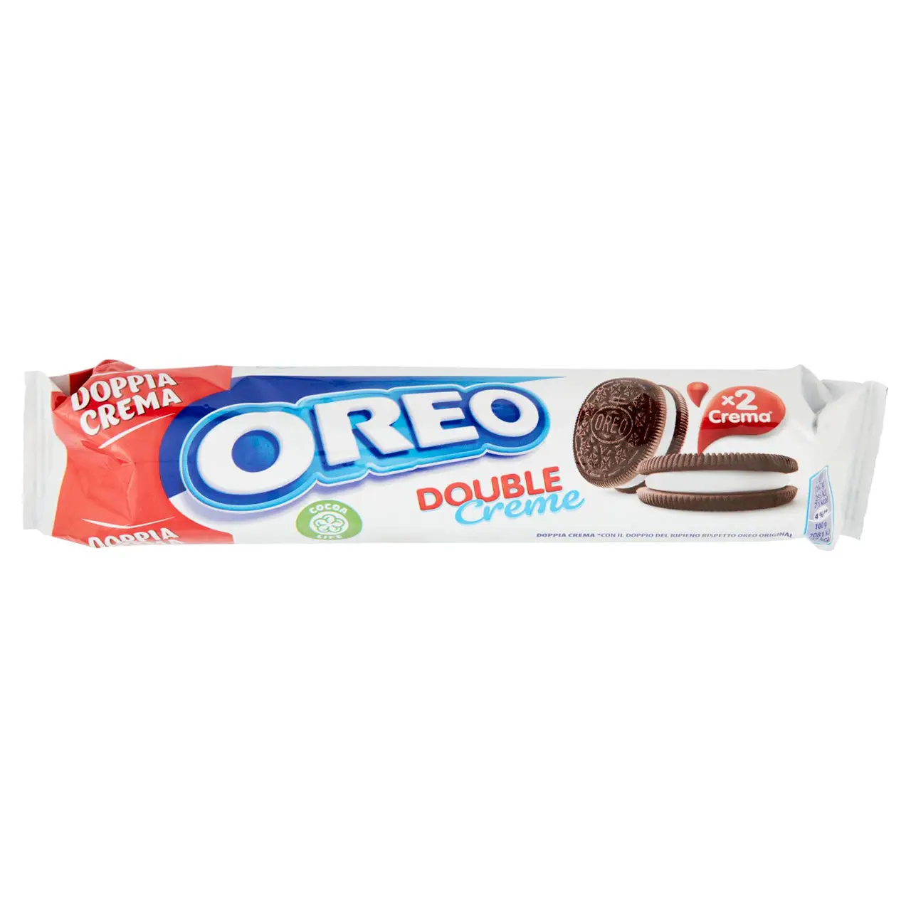 Oreo Cookies | Oreo Double Creme | Oreo Biscuits | Oreo Biscuits Pack | 5,5 Ounce Total - Image 4