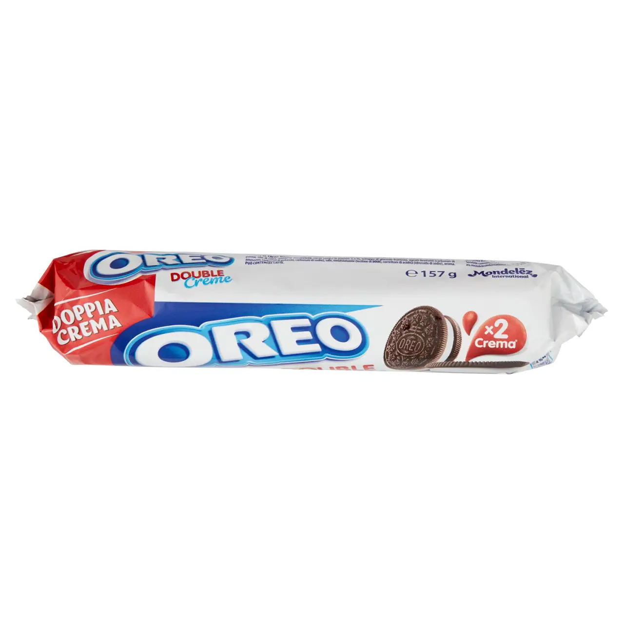 Oreo Cookies | Oreo Double Creme | Oreo Biscuits | Oreo Biscuits Pack | 5,5 Ounce Total - Image 7