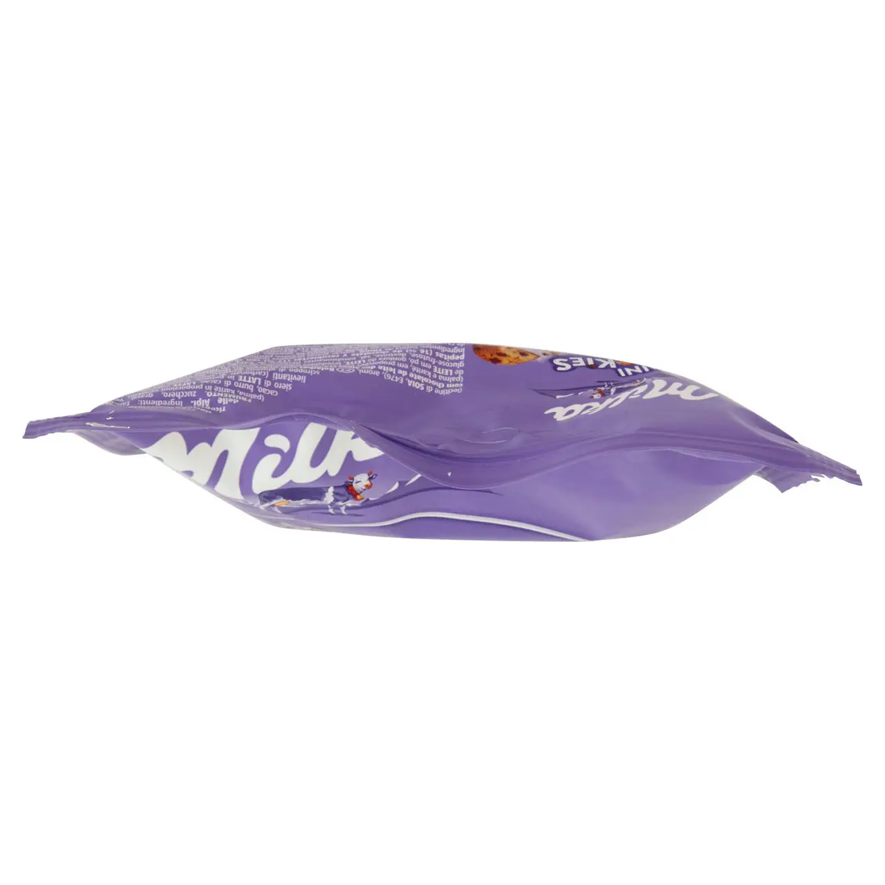 Milka Cookies | Milka Mini Cookies | Milka Chocolate | Milka Wafers Chocolate | 3,8 Ounce Total - Image 4