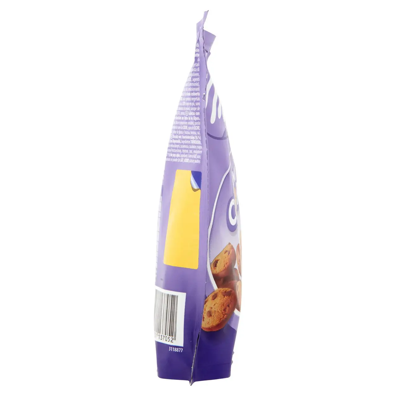 Milka Cookies | German Chocolates | Milka Mini Cookies | German Chocolate Cookies | 3.88 Ounce Total Weight - Image 6
