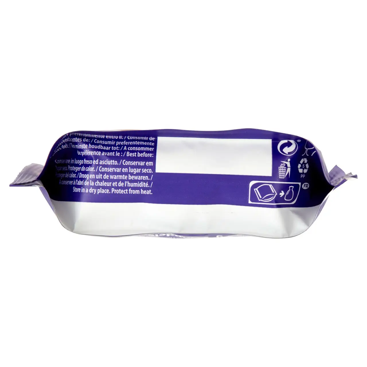 Milka Cookies | Milka Mini Cookies | Milka Chocolate | Milka Wafers Chocolate | 3,8 Ounce Total - Image 6