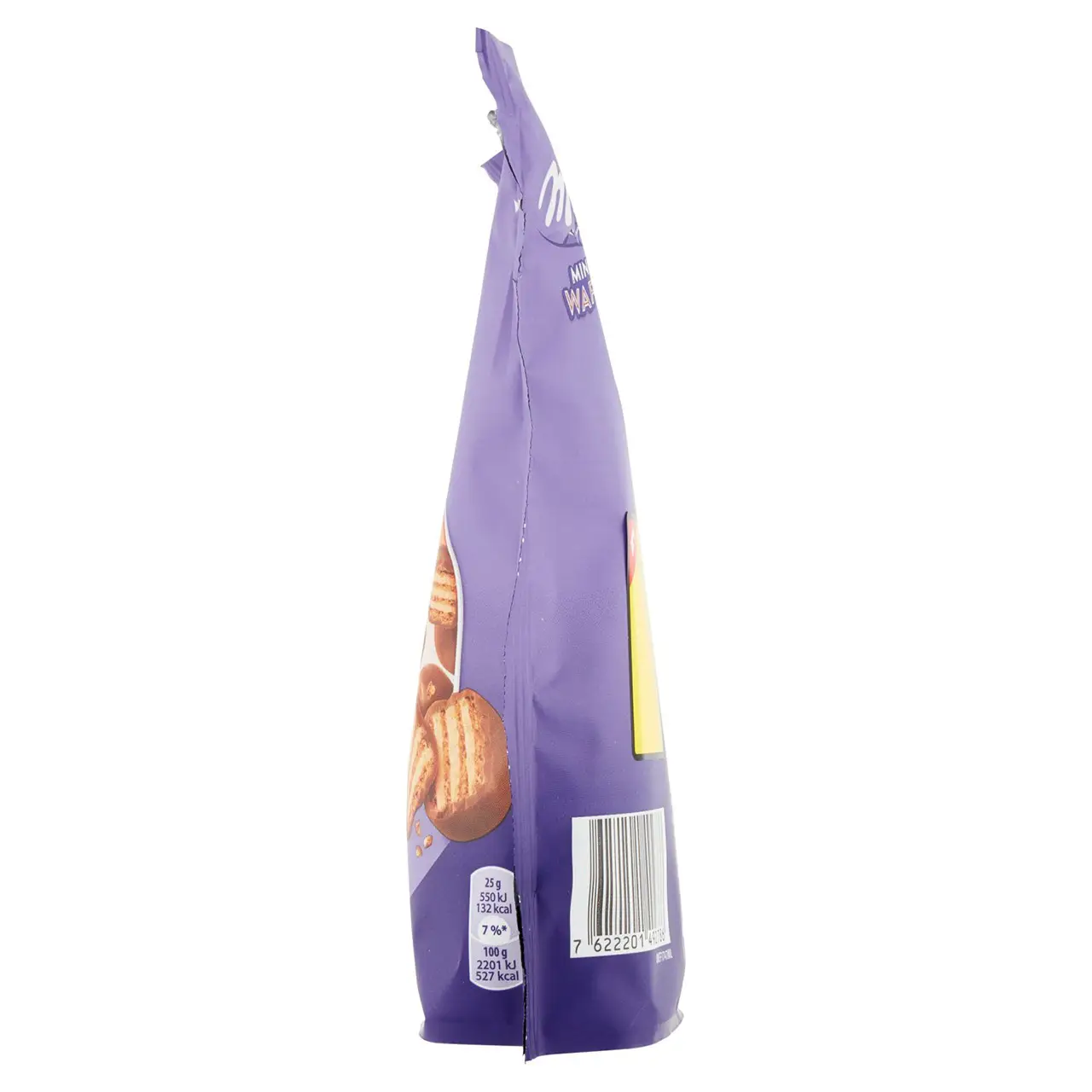 Milka Cookies | Milka Mini Wafers | Milka Chocolate | Milka Wafers Chocolate | 3,8 Ounce Total - Image 4