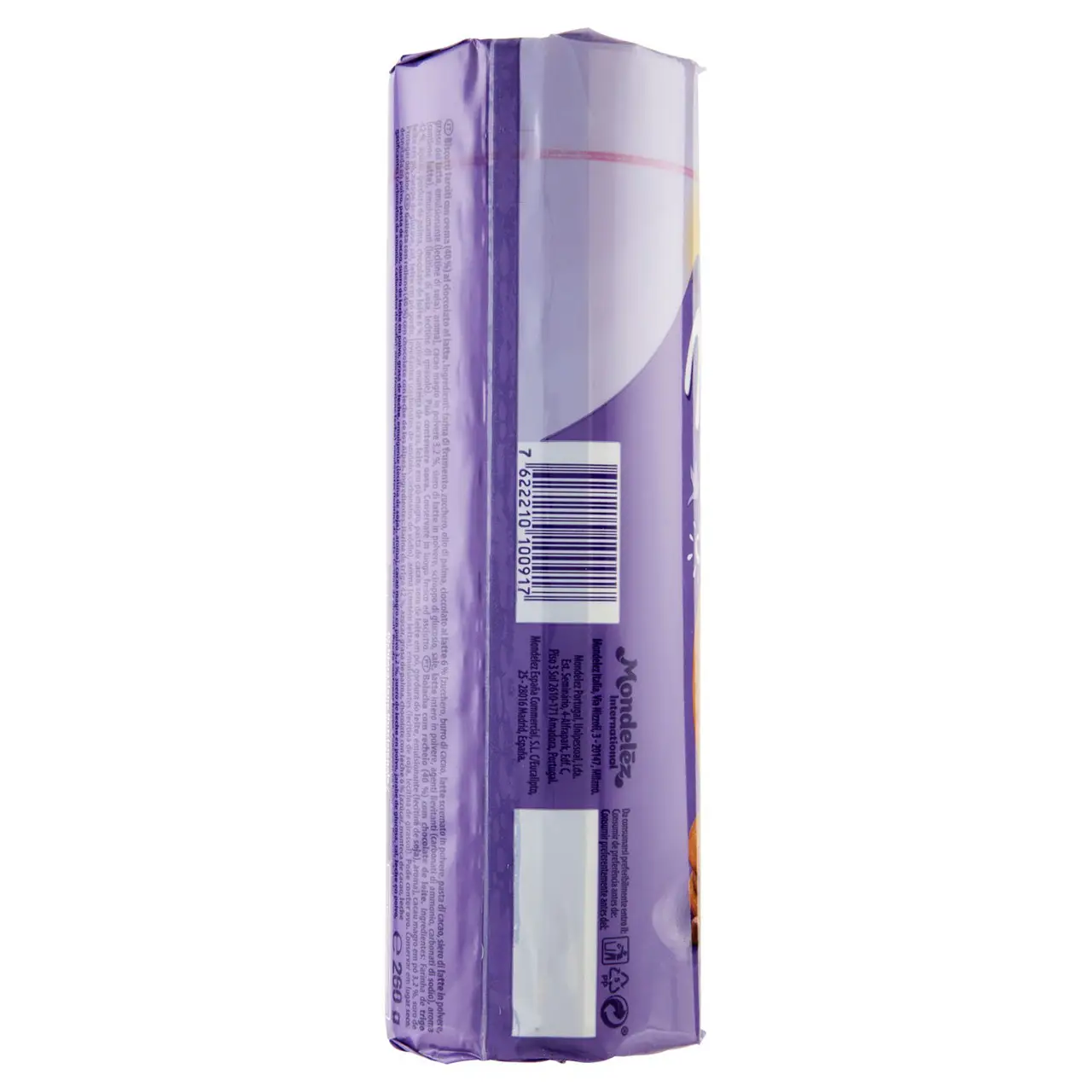 Milka Cookies | Milka Choco Pause | Milka Chocolate | Milka Wafers Chocolate | 9,1 Ounce Total - Image 3